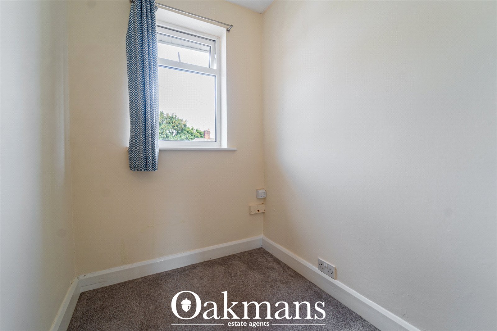 Corisande Road, Birmingham, B29