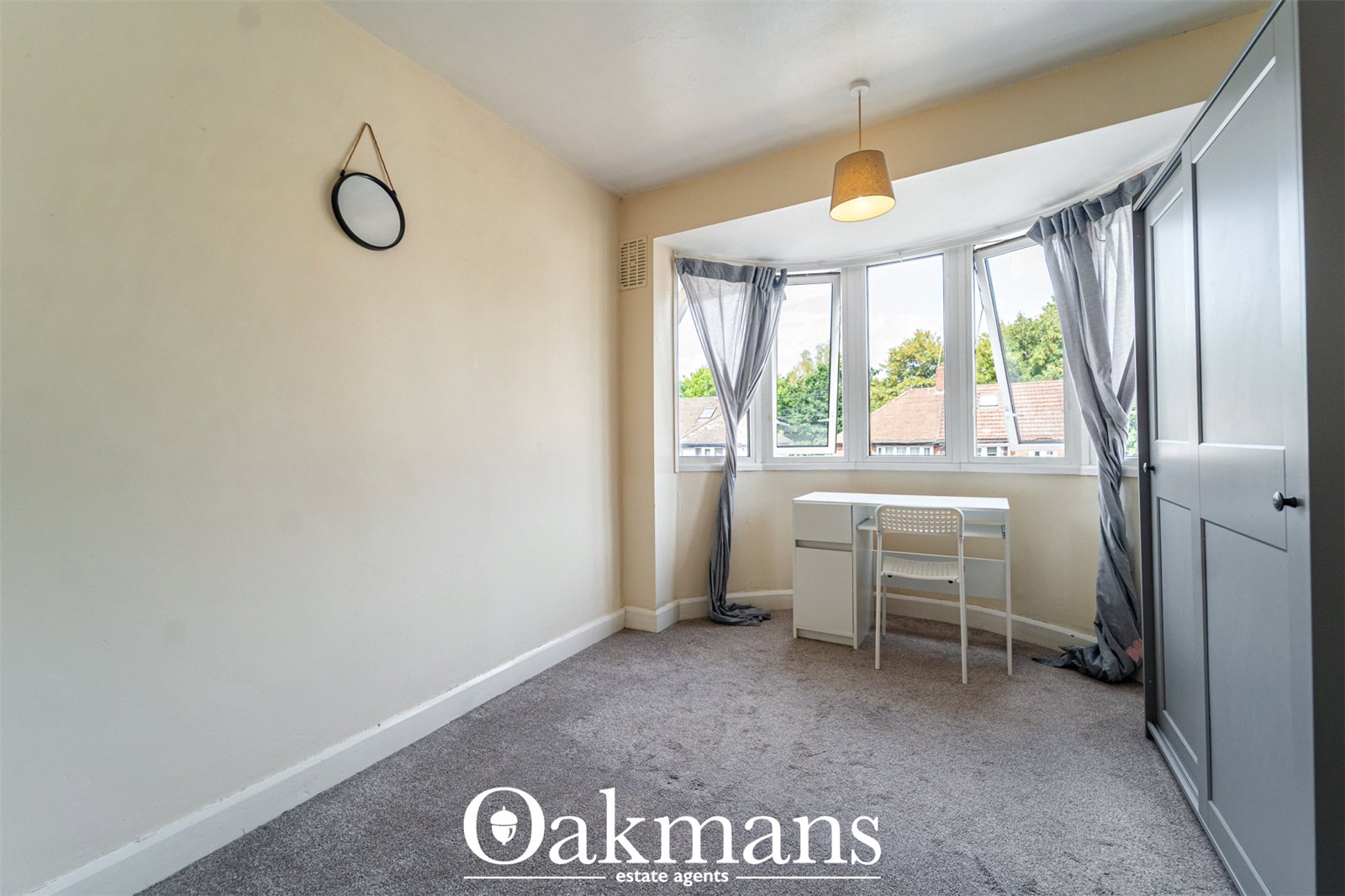 Corisande Road, Birmingham, B29