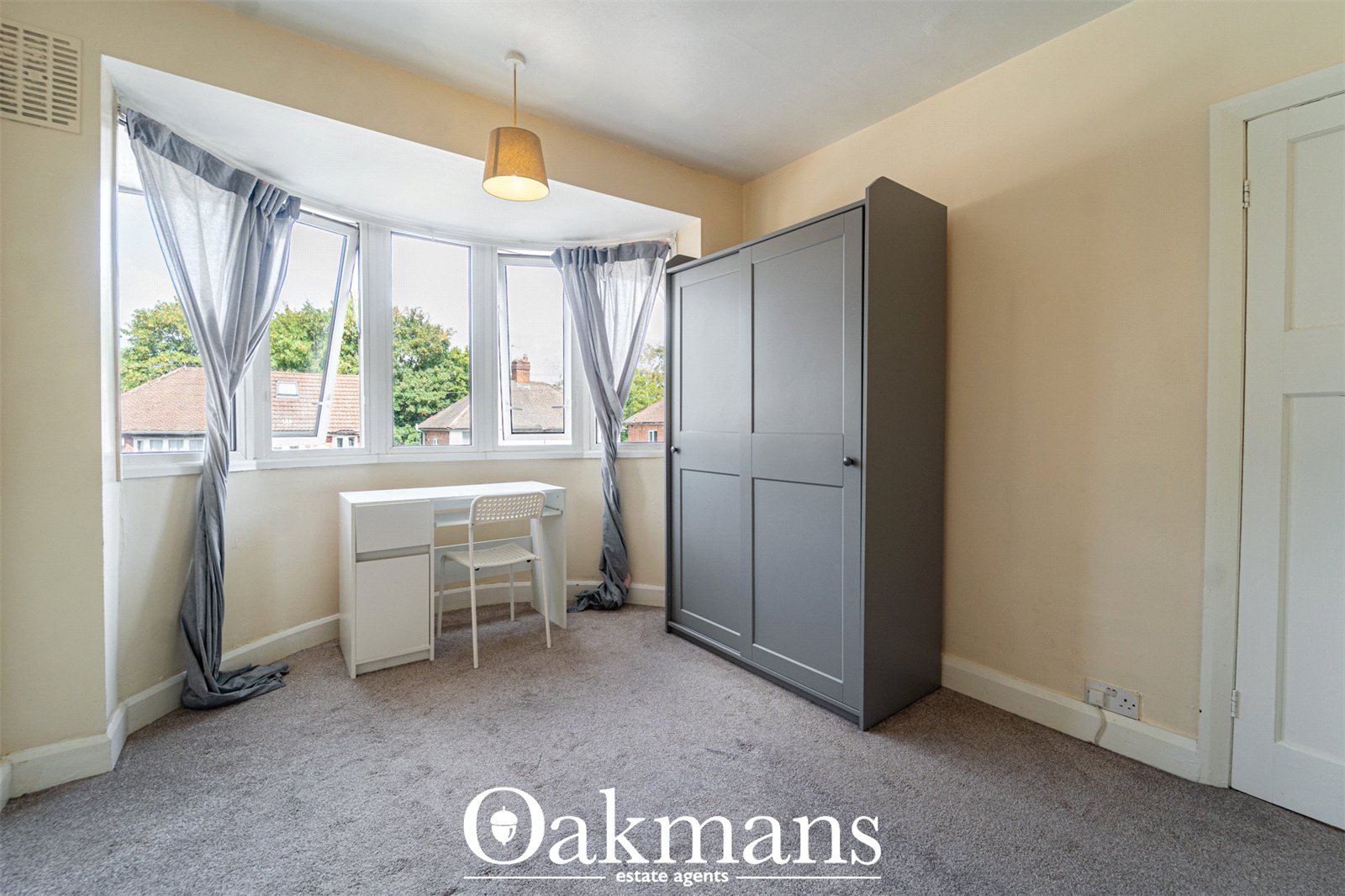 Corisande Road, Birmingham, B29