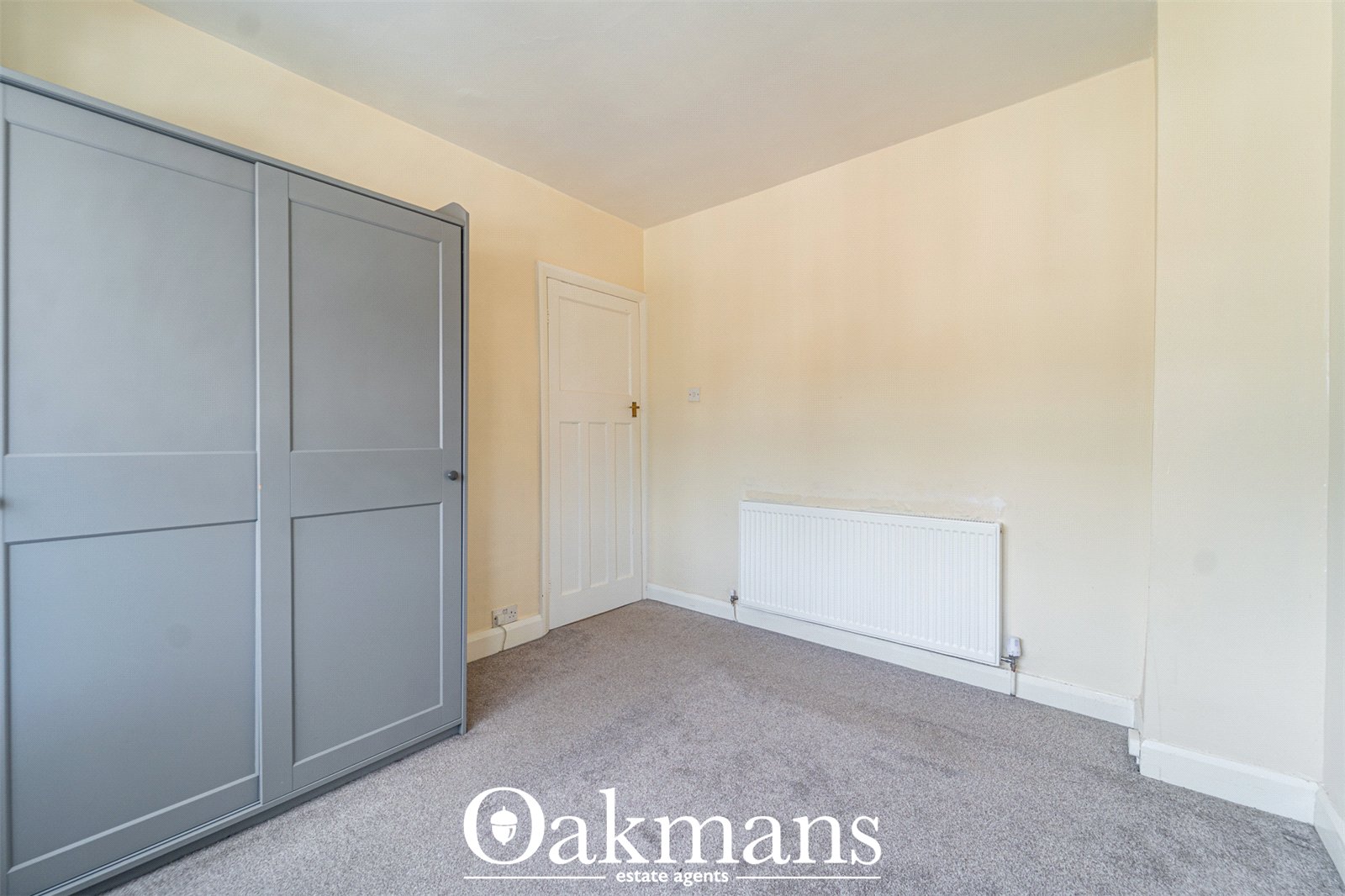 Corisande Road, Birmingham, B29