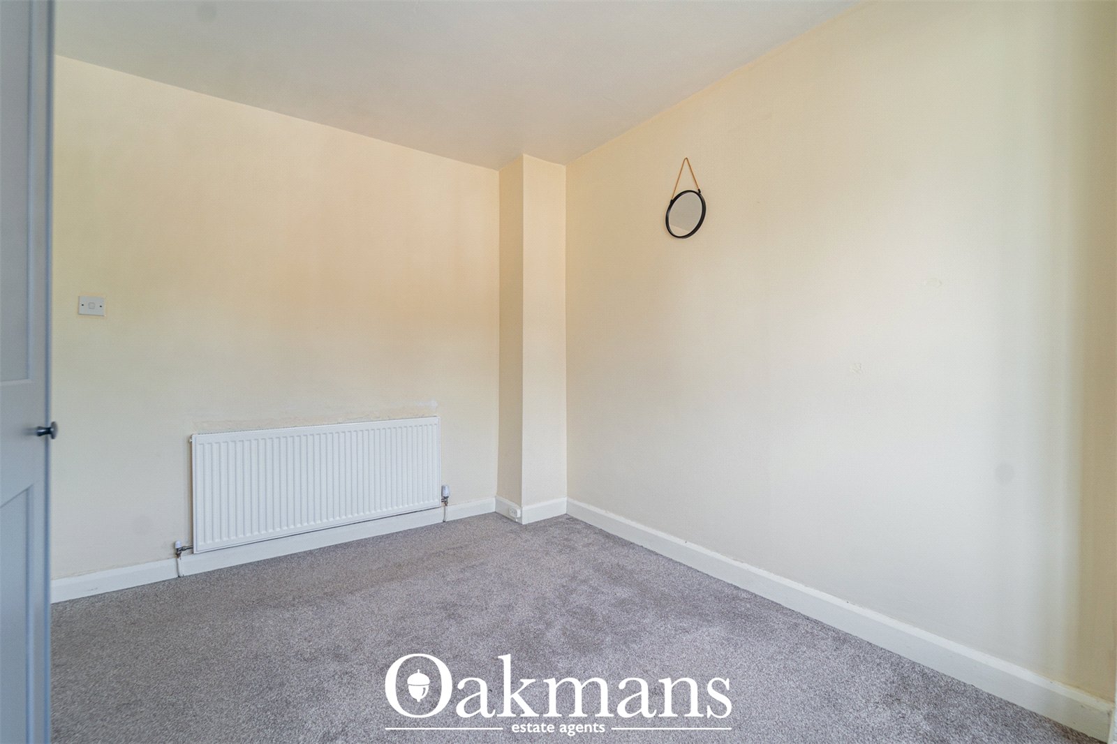 Corisande Road, Birmingham, B29