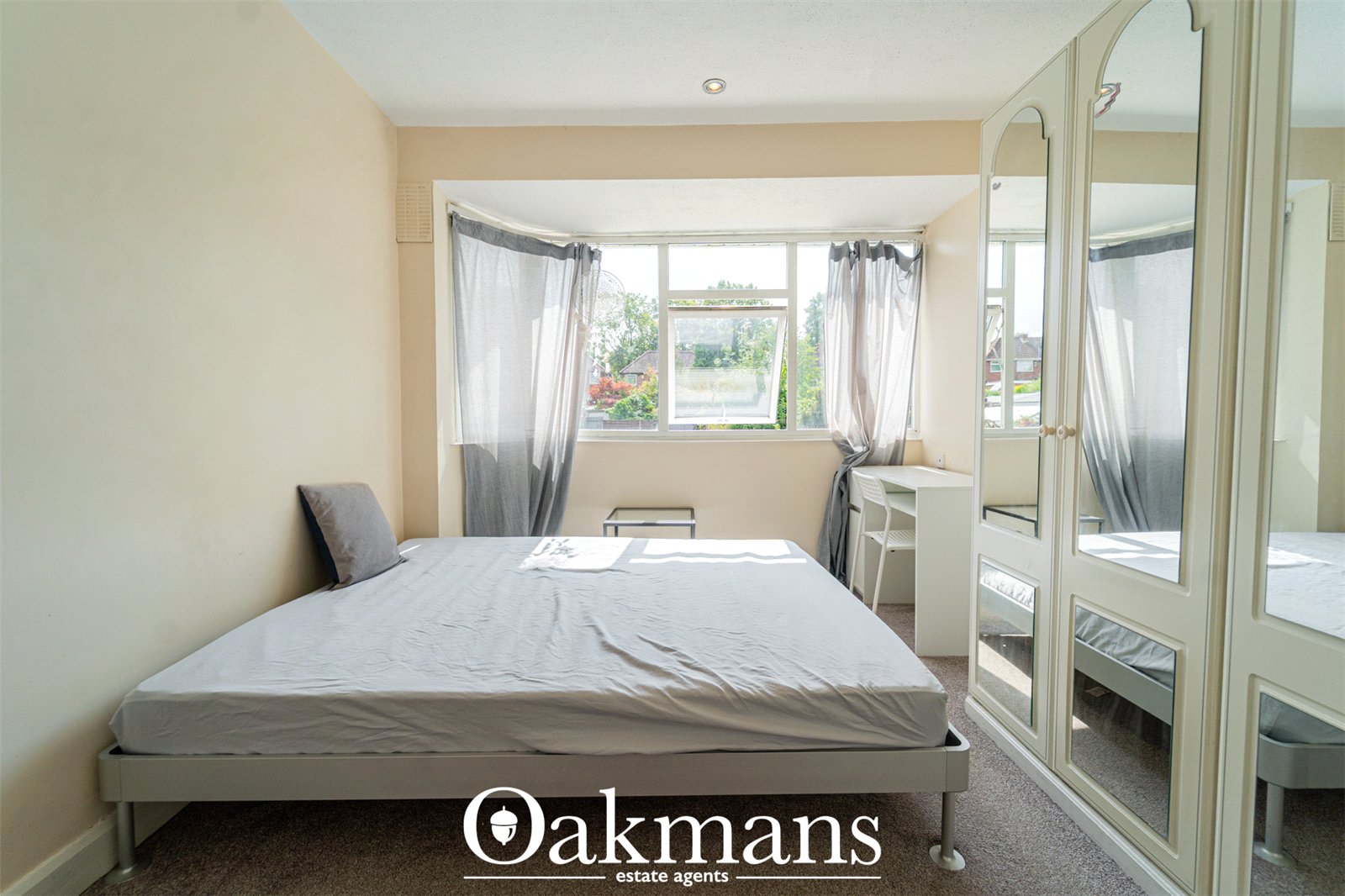 Corisande Road, Birmingham, B29