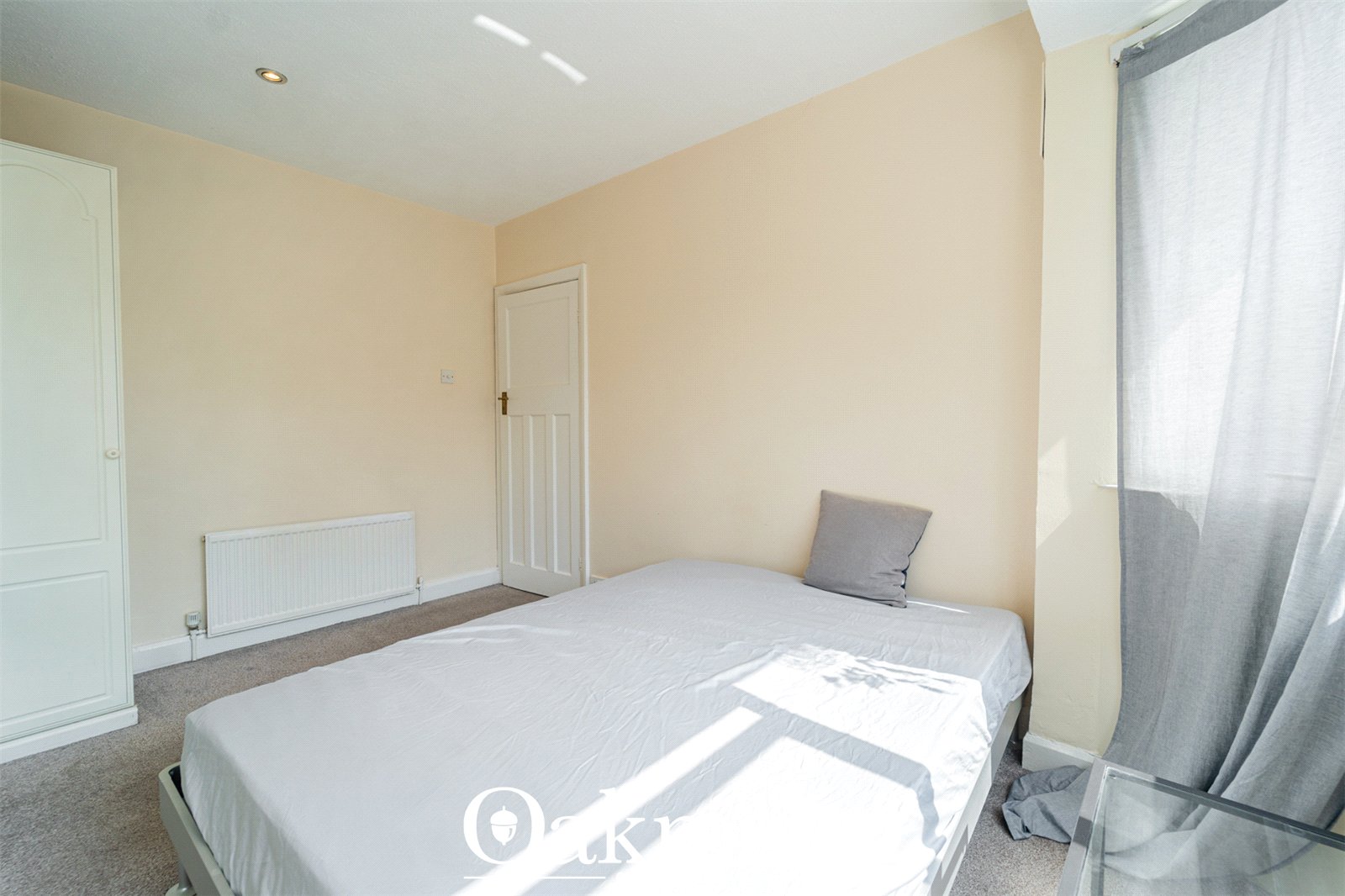 Corisande Road, Birmingham, B29