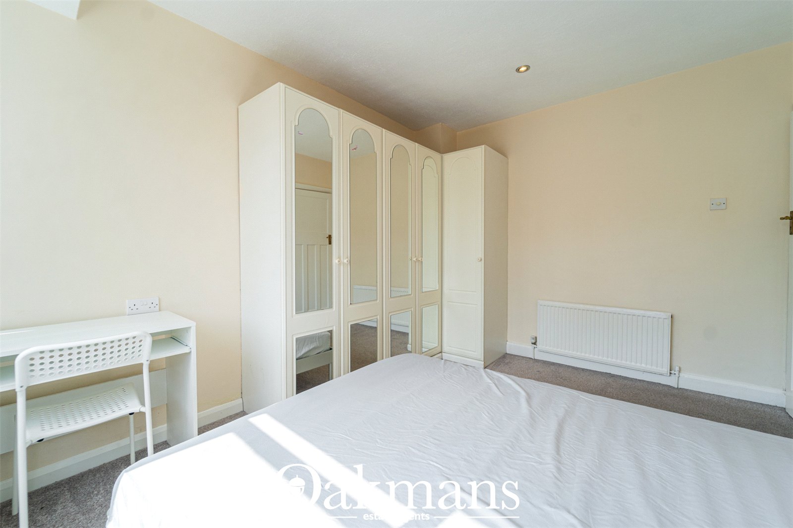 Corisande Road, Birmingham, B29