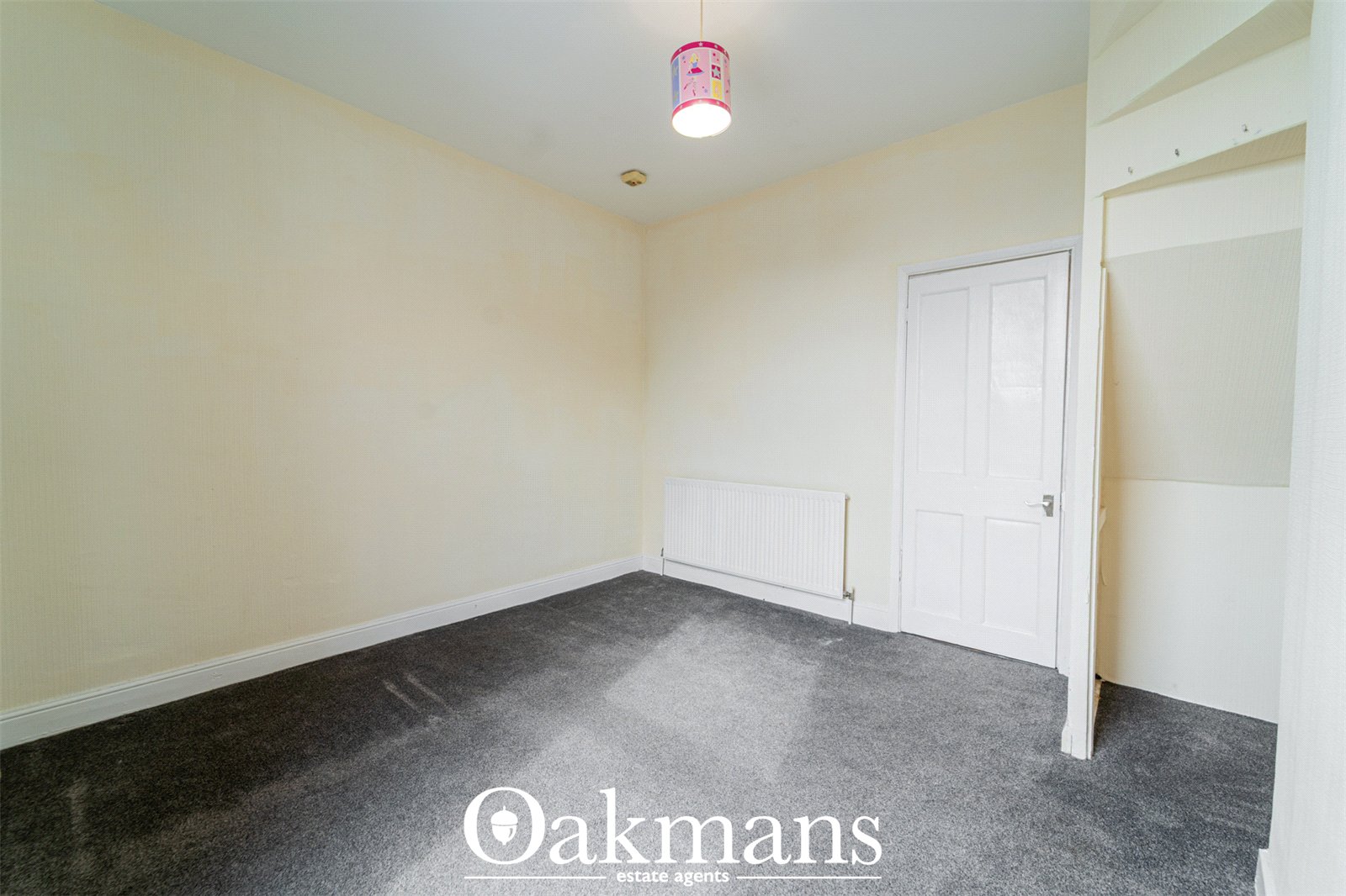Wiggin Street, Birmingham, B16