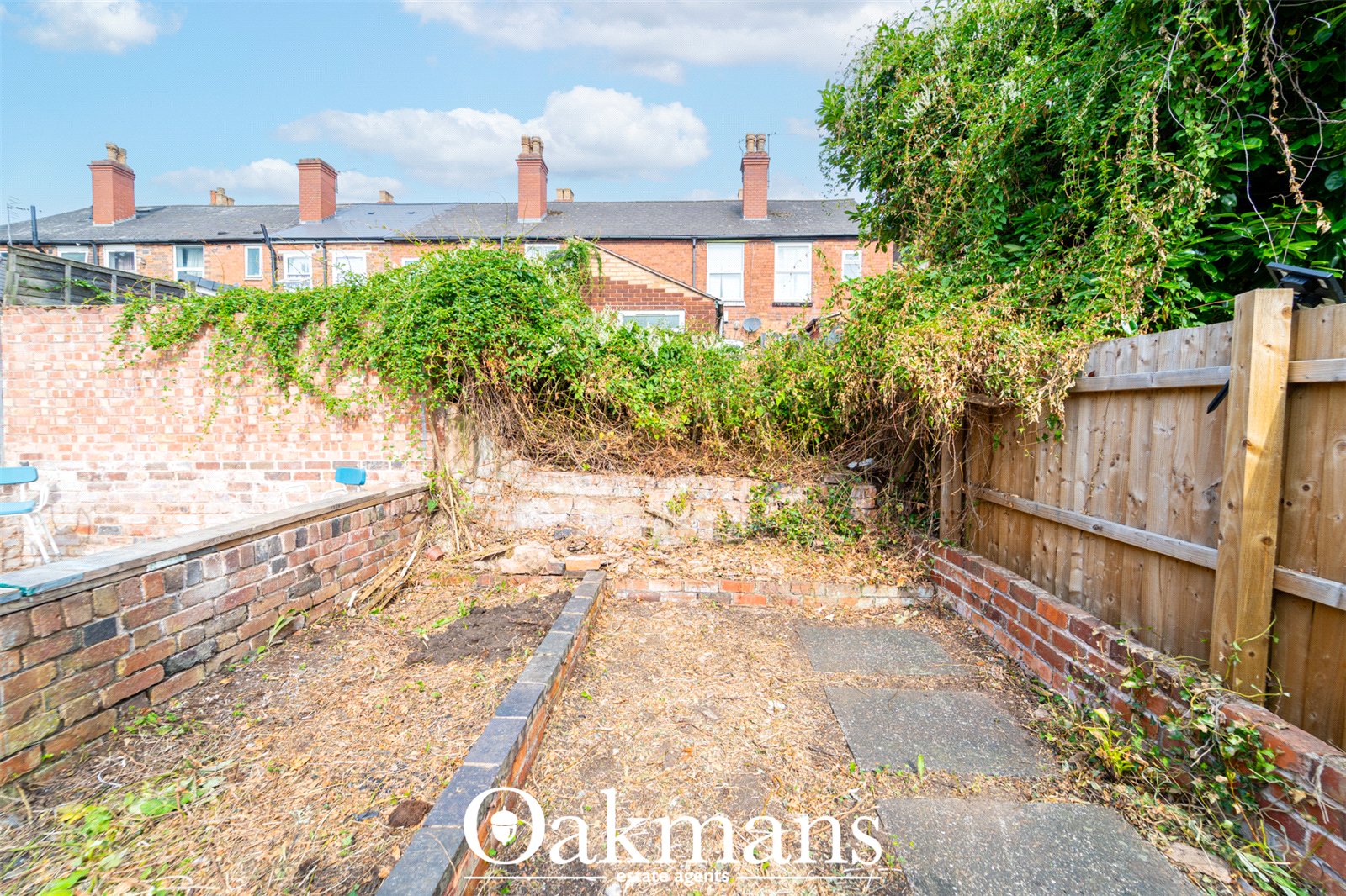 Wiggin Street, Birmingham, B16