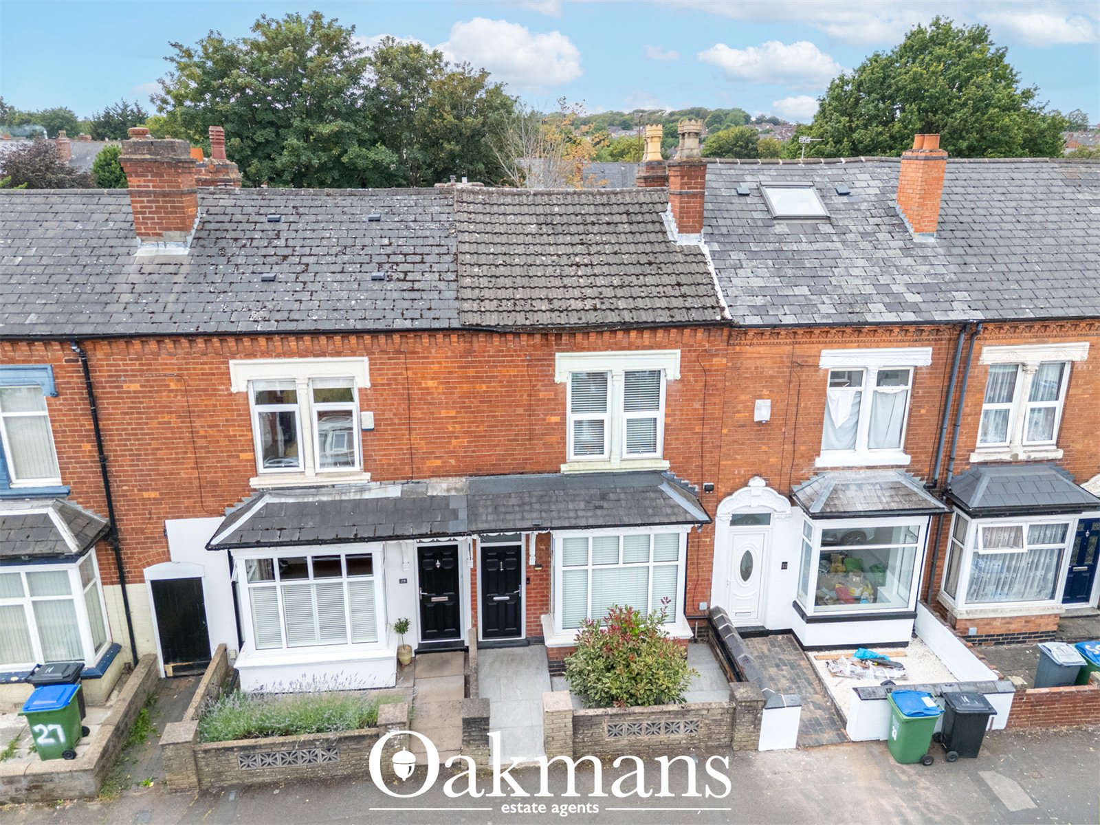 Rawlings Road, Smethwick, B67
