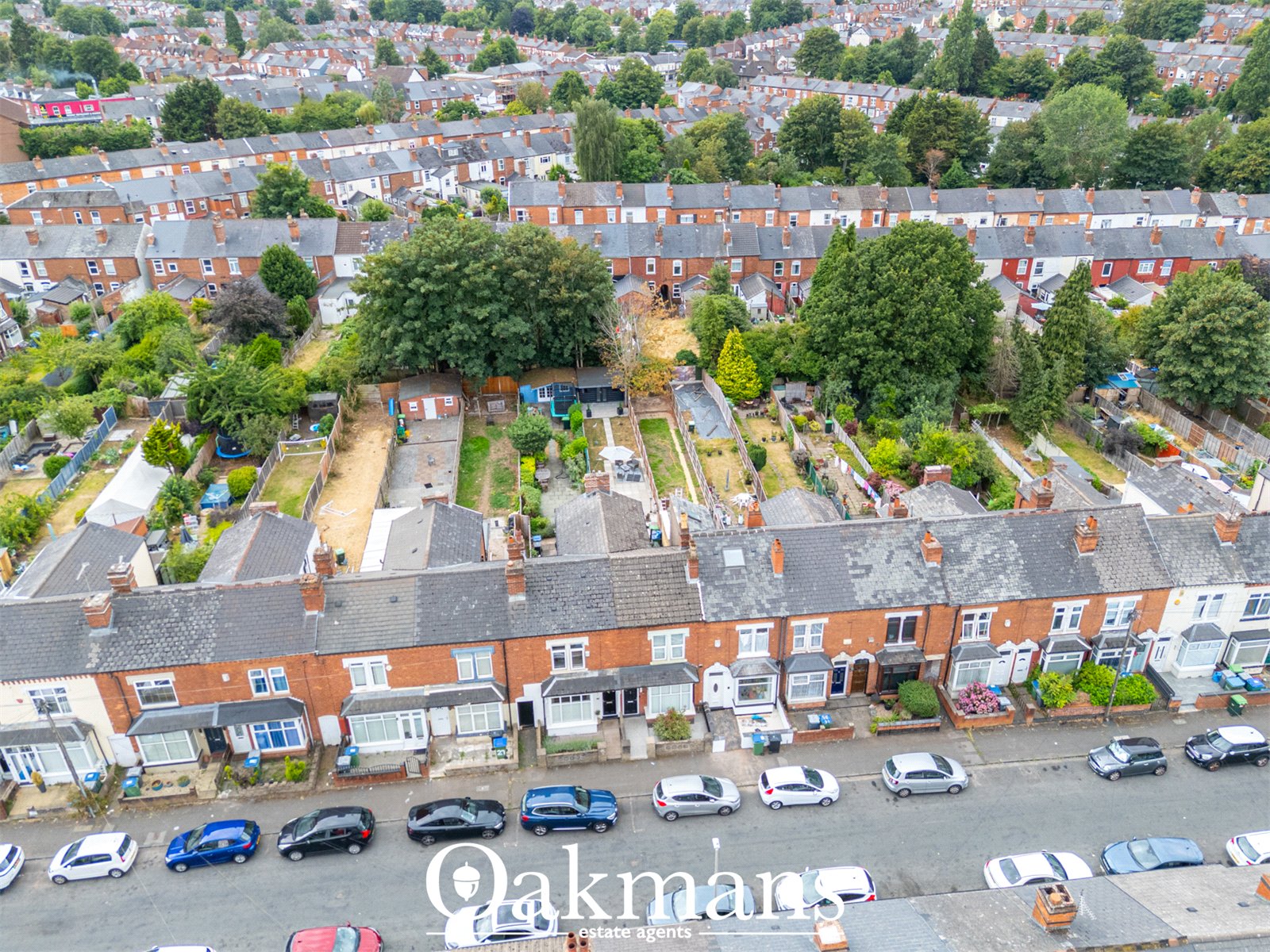 Rawlings Road, Smethwick, B67