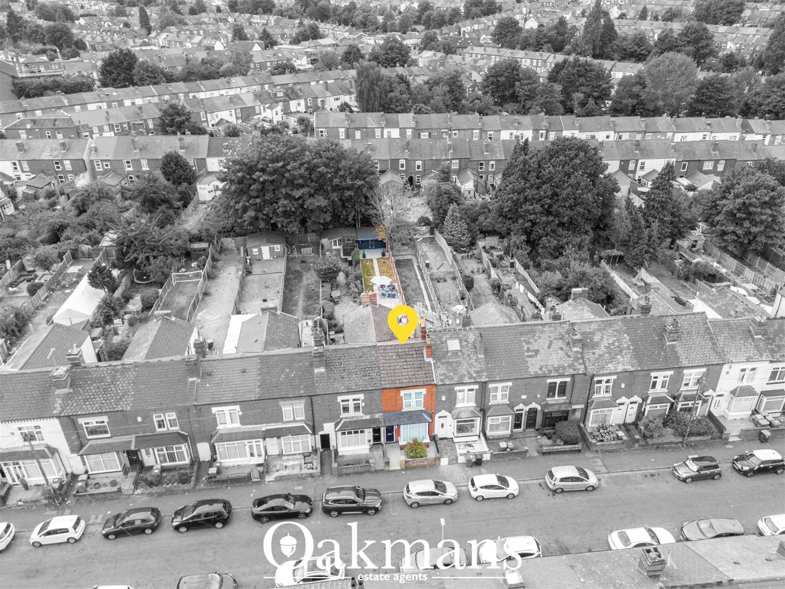 Rawlings Road, Smethwick, B67