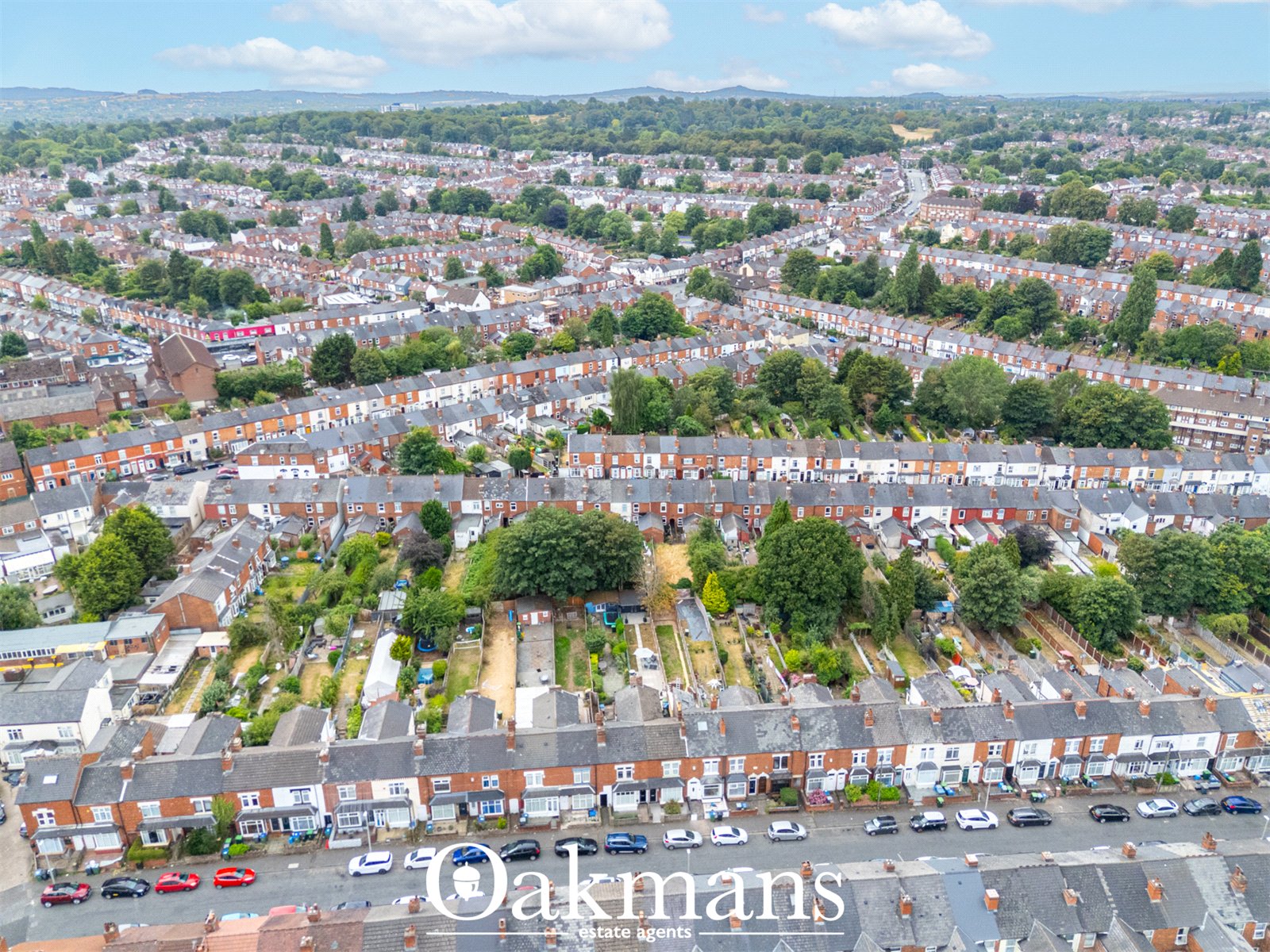 Rawlings Road, Smethwick, B67