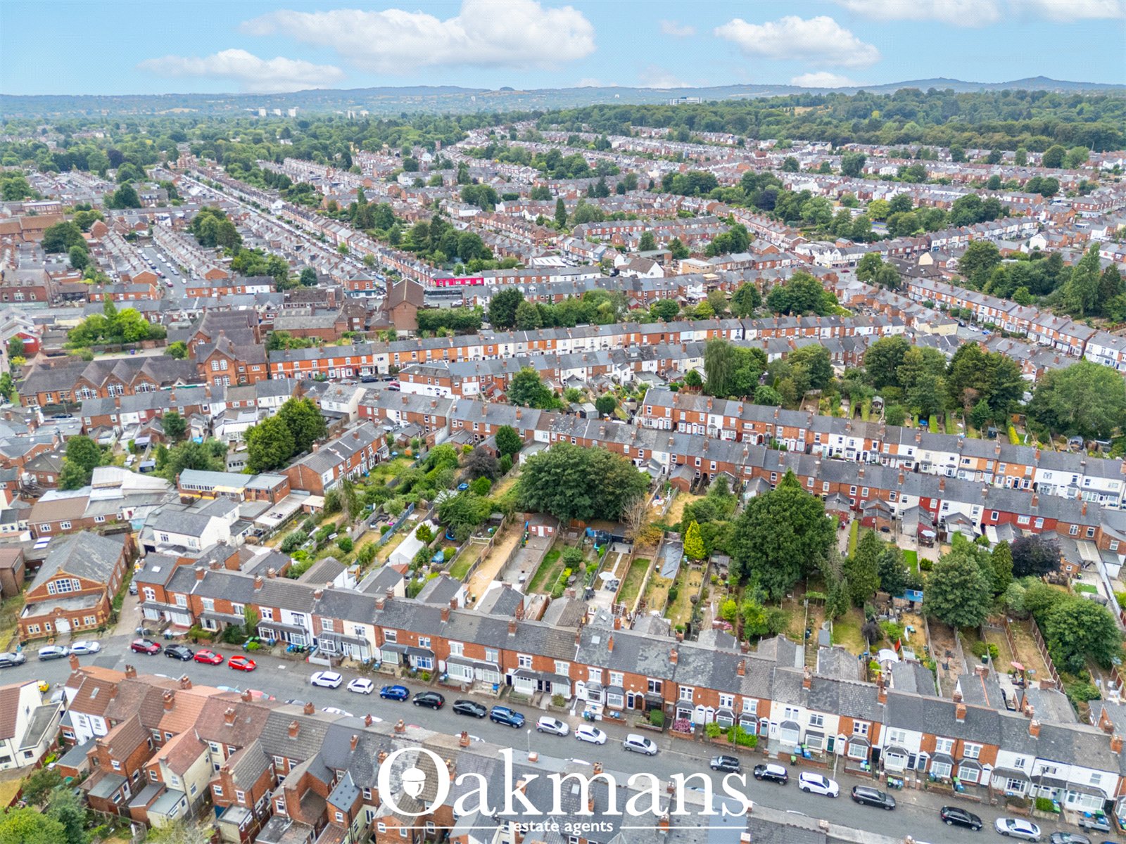 Rawlings Road, Smethwick, B67
