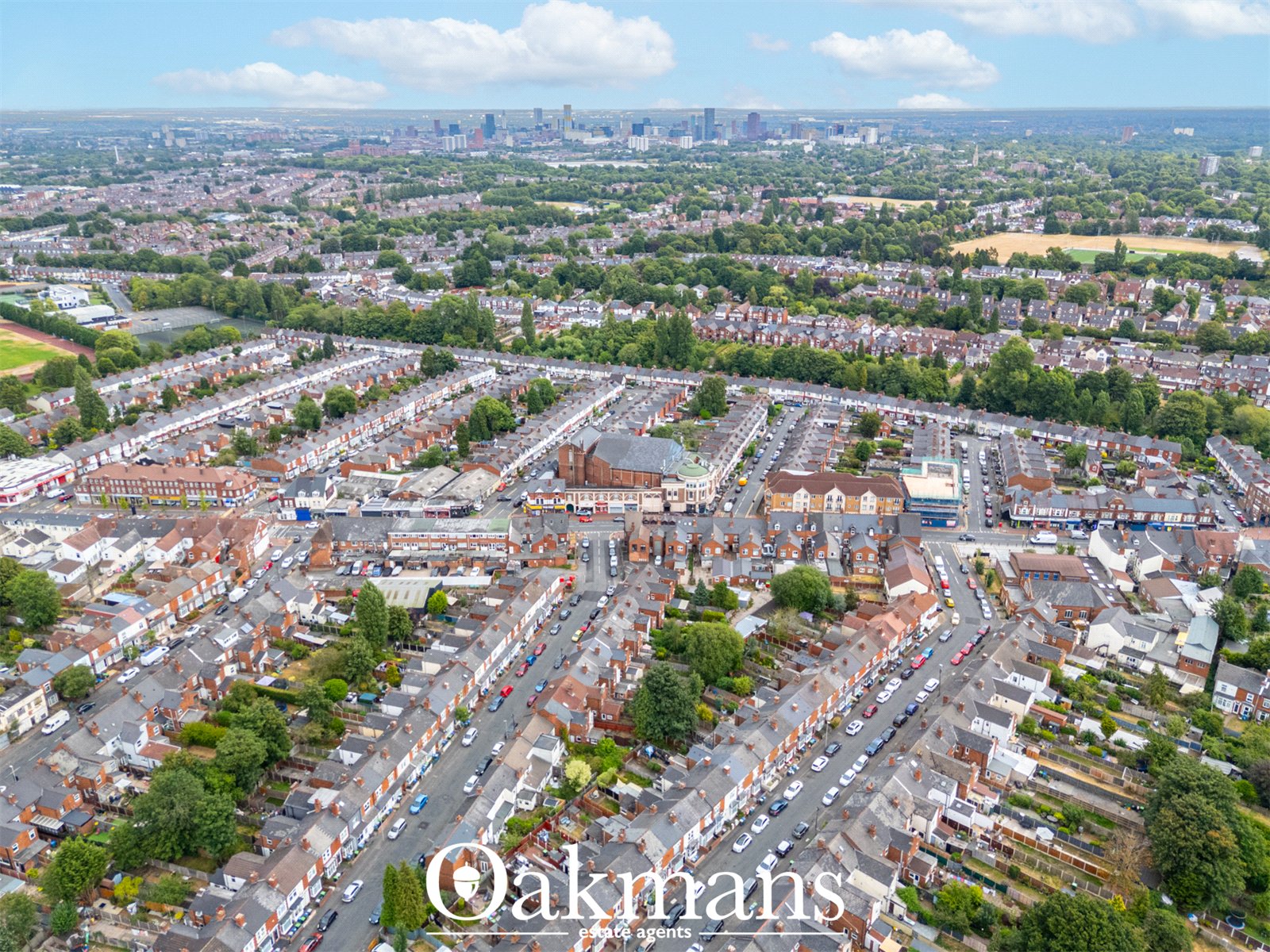 Rawlings Road, Smethwick, B67