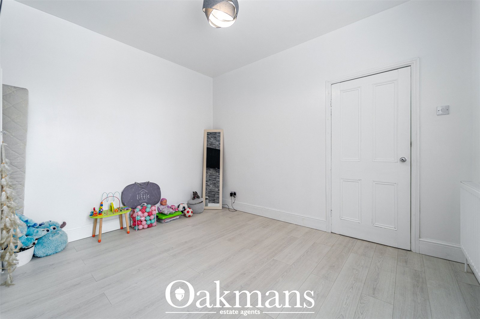 Rawlings Road, Smethwick, B67