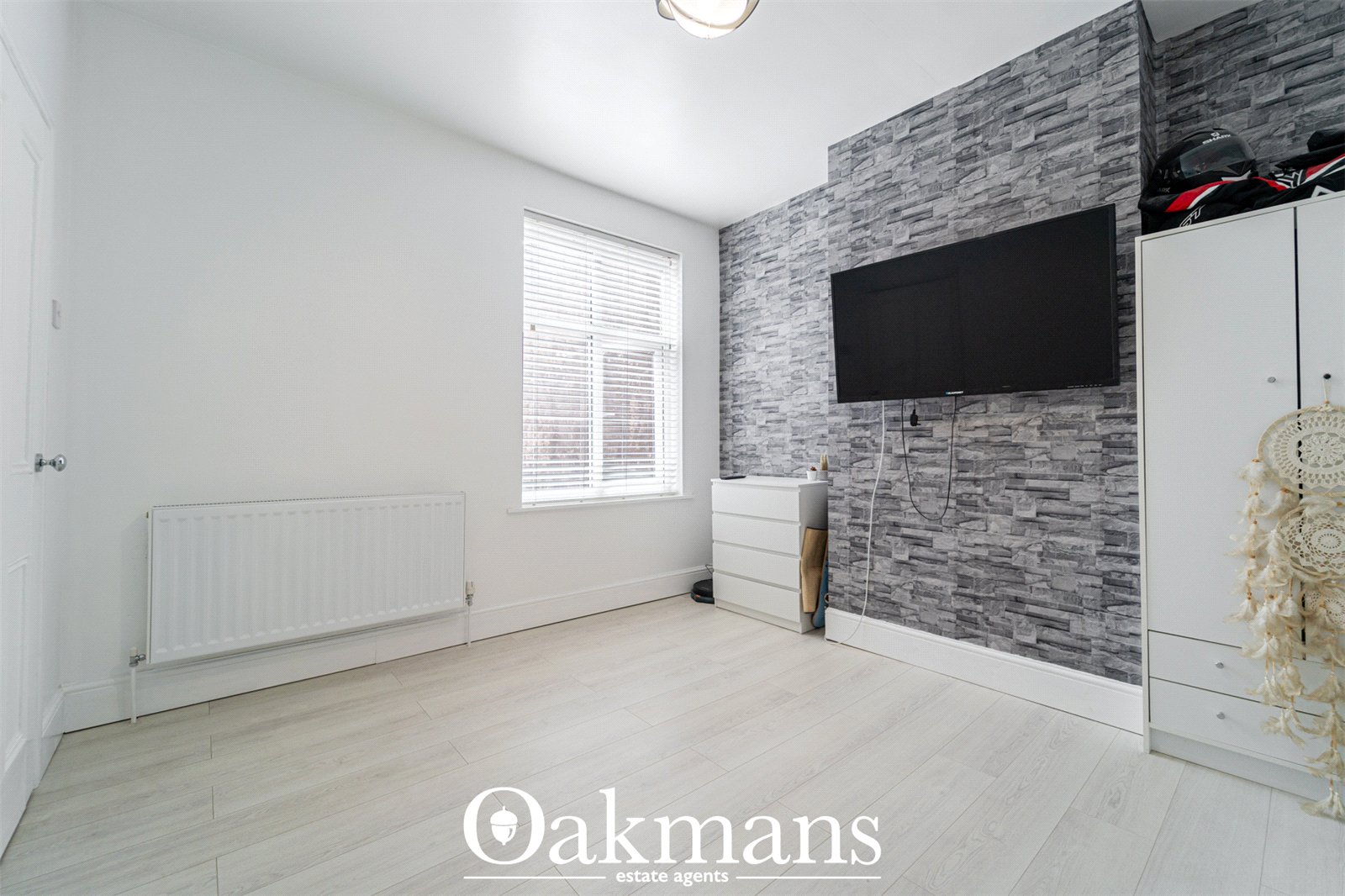 Rawlings Road, Smethwick, B67