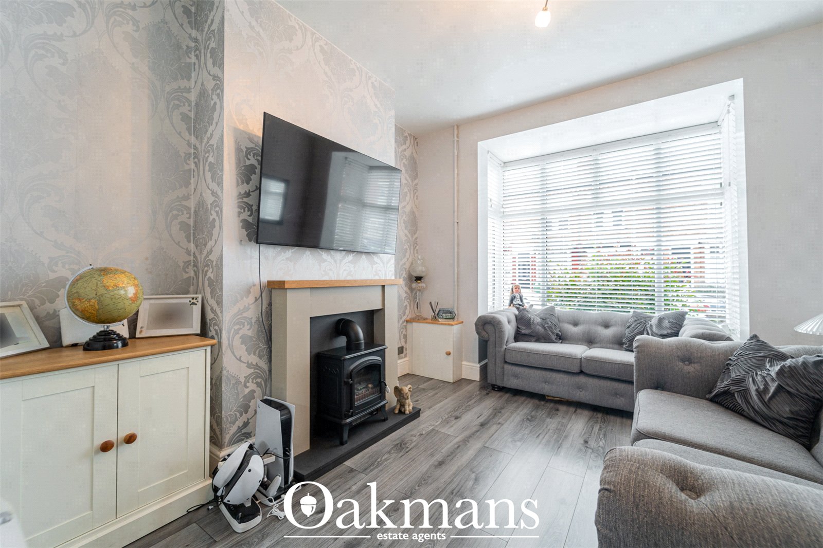 Rawlings Road, Smethwick, B67