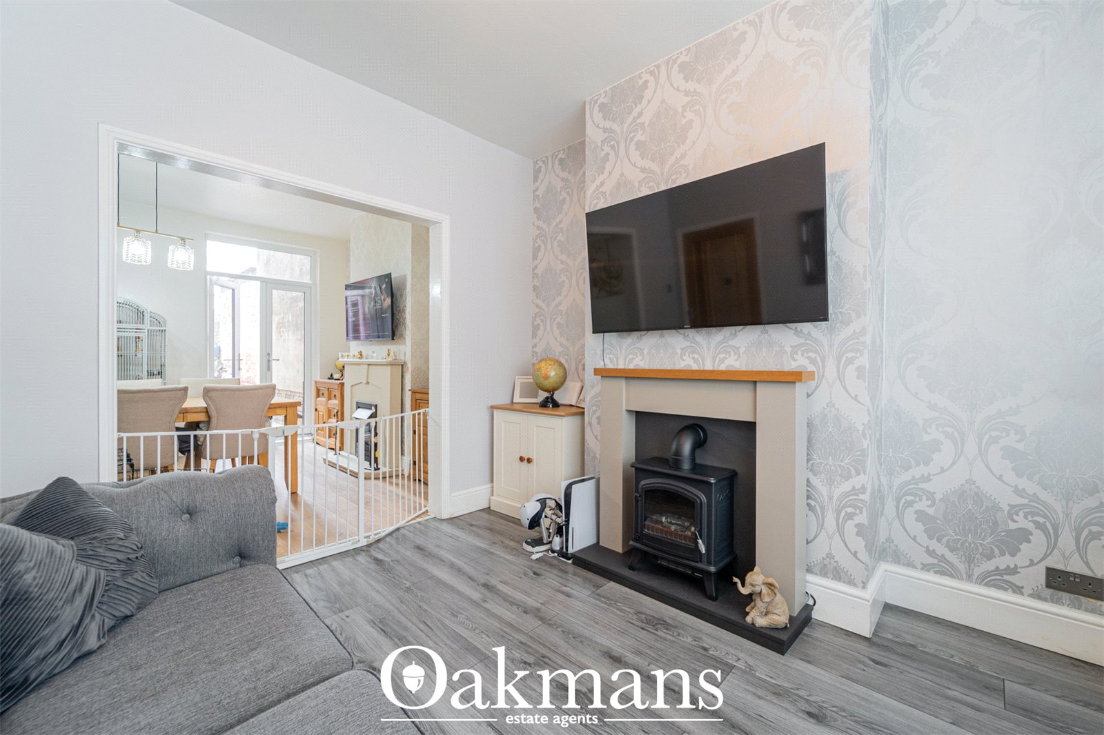 Rawlings Road, Smethwick, B67