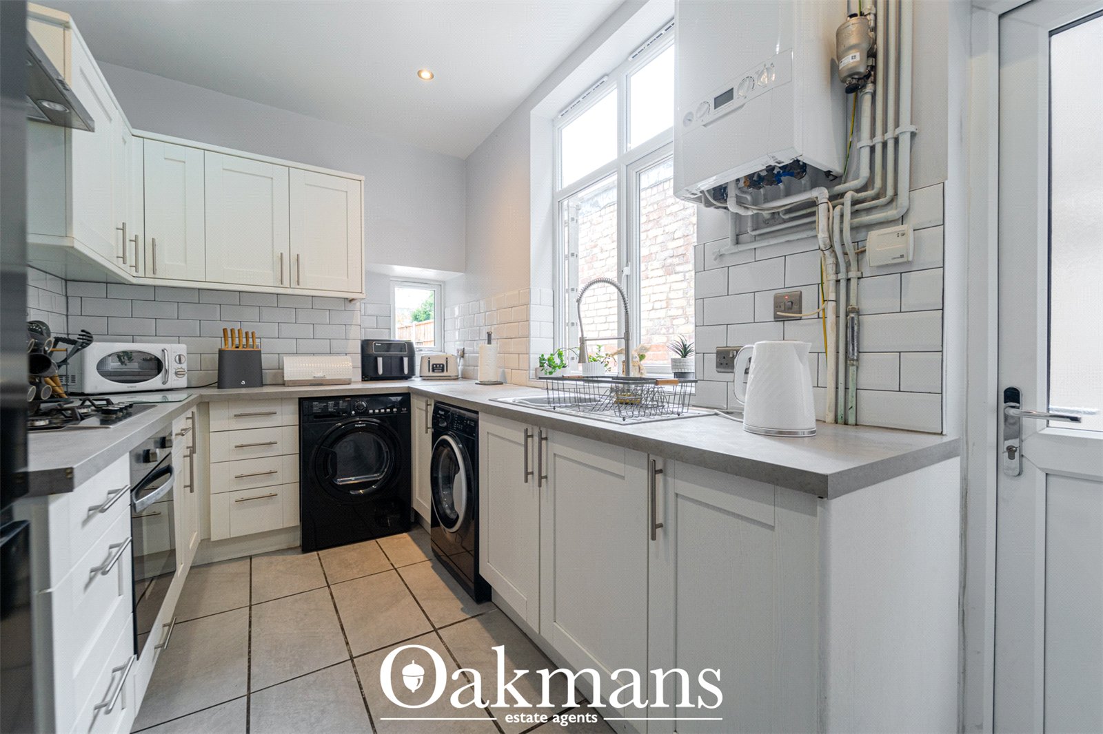 Rawlings Road, Smethwick, B67