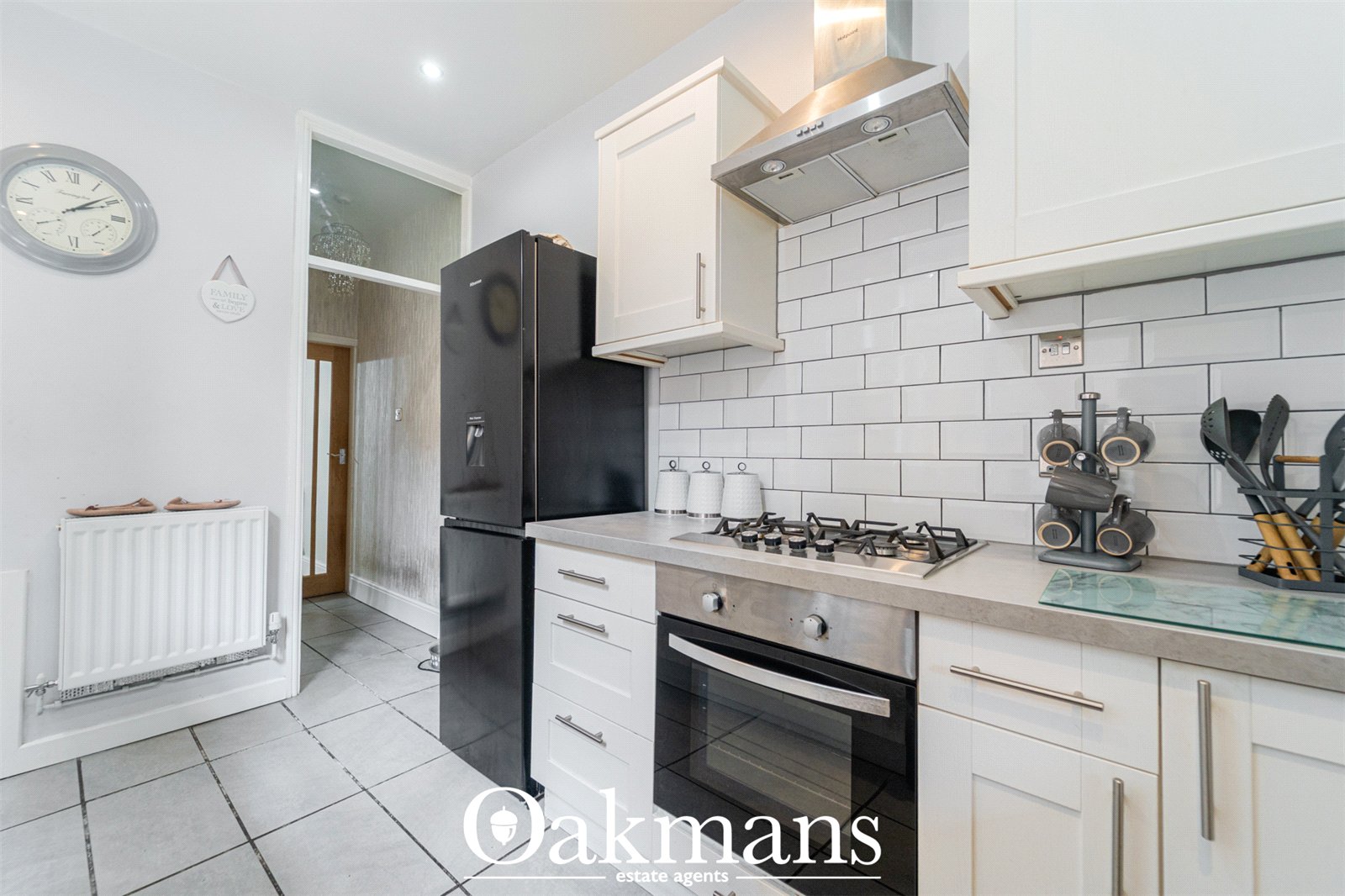 Rawlings Road, Smethwick, B67