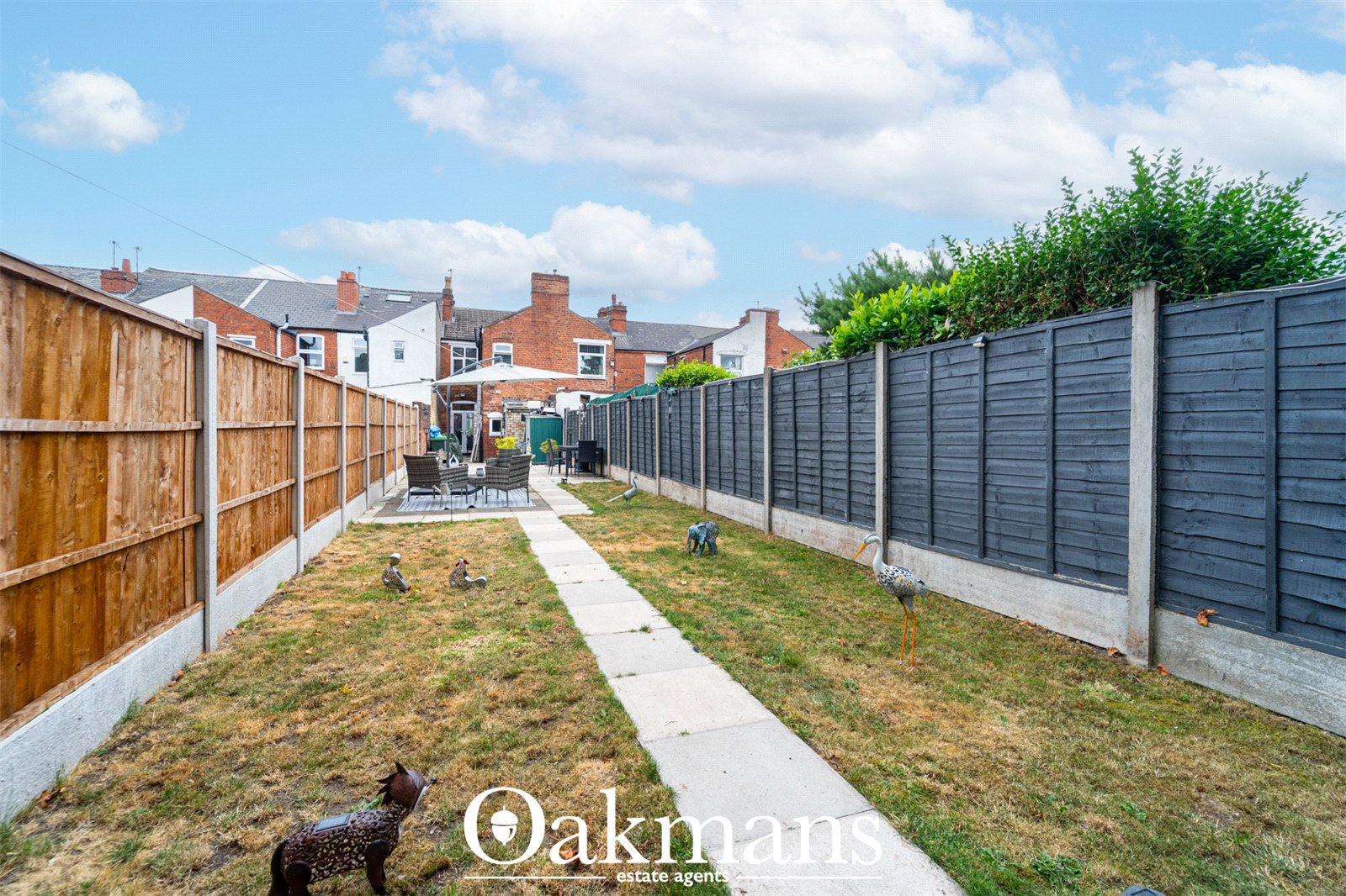 Rawlings Road, Smethwick, B67