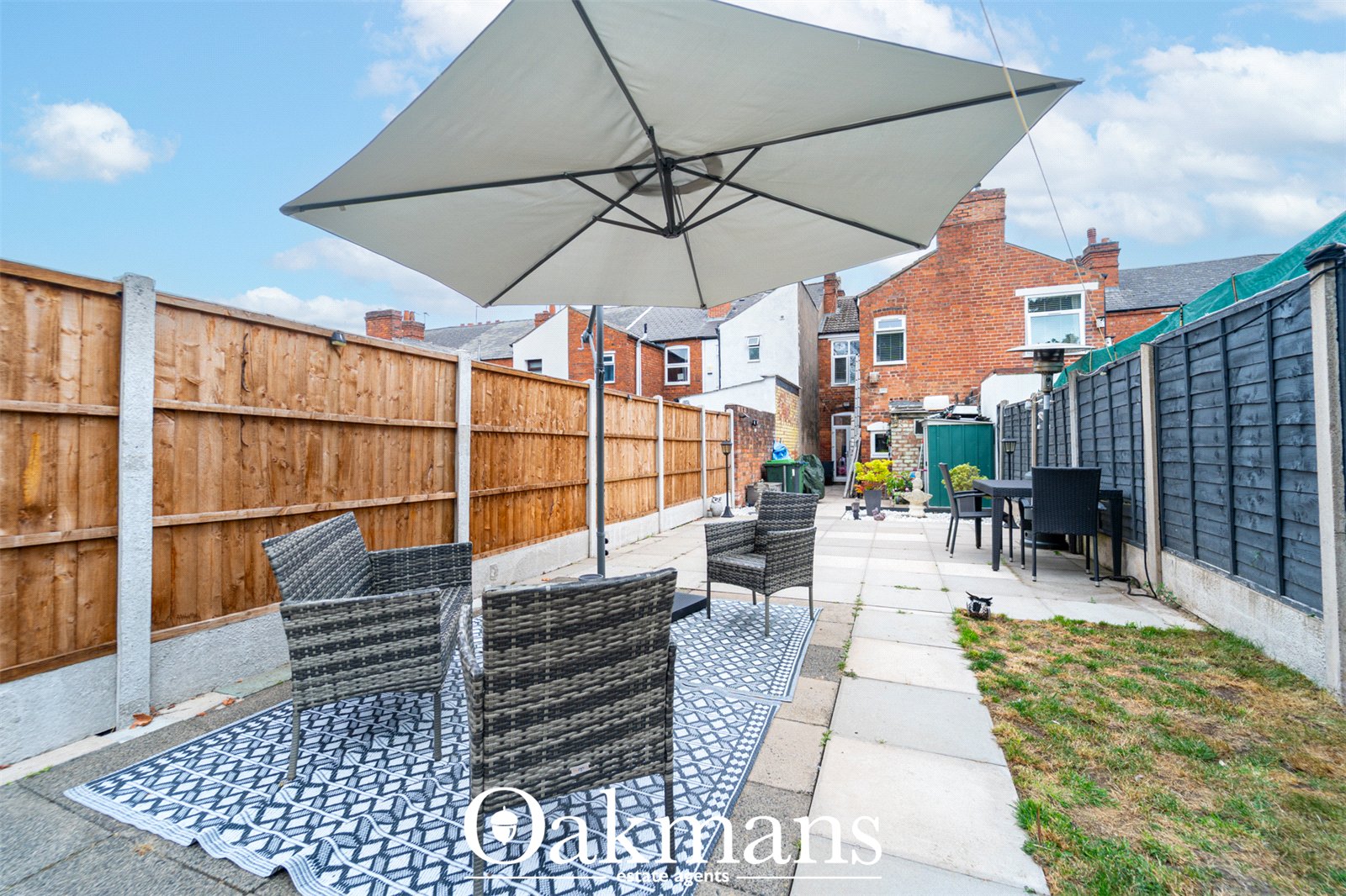 Rawlings Road, Smethwick, B67