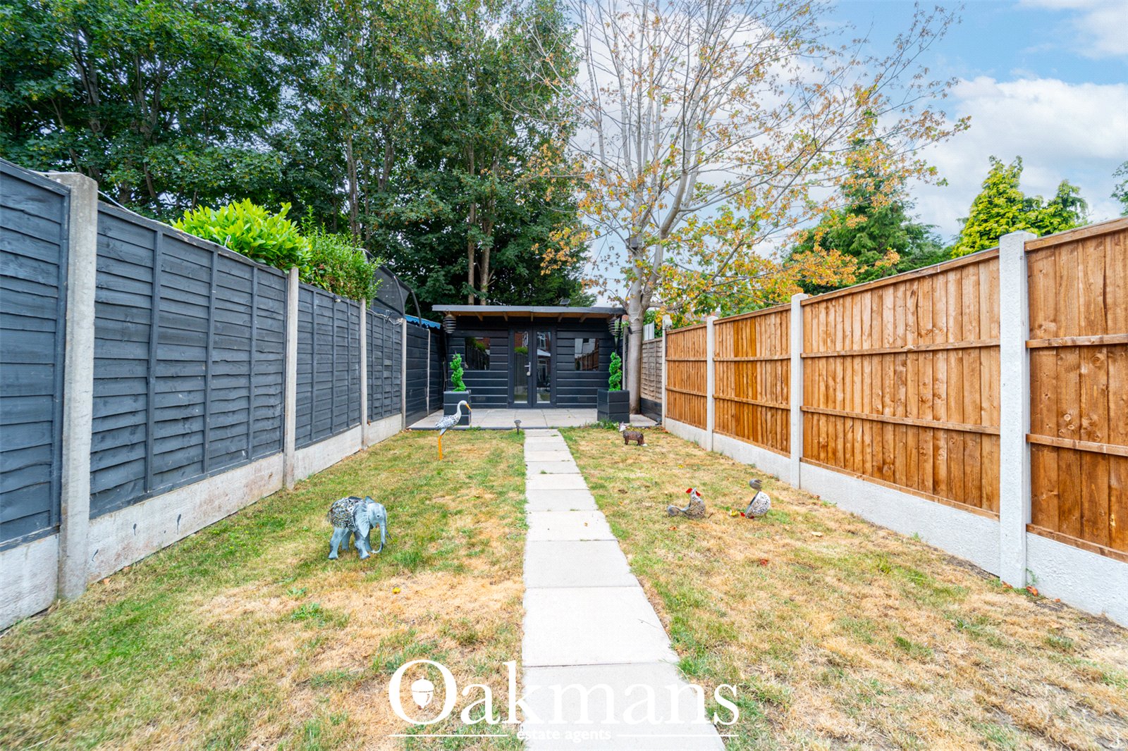 Rawlings Road, Smethwick, B67