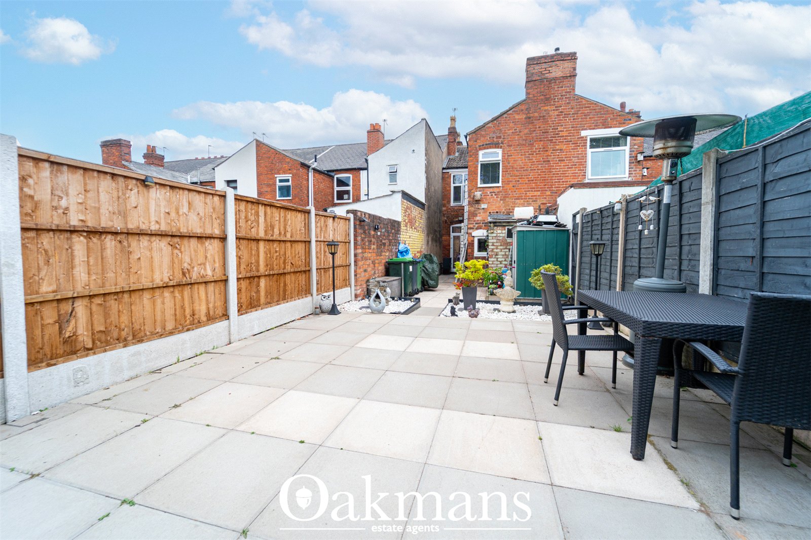Rawlings Road, Smethwick, B67
