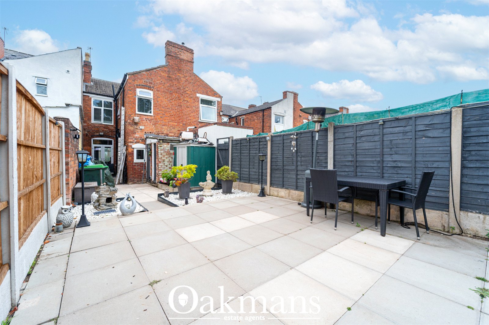 Rawlings Road, Smethwick, B67