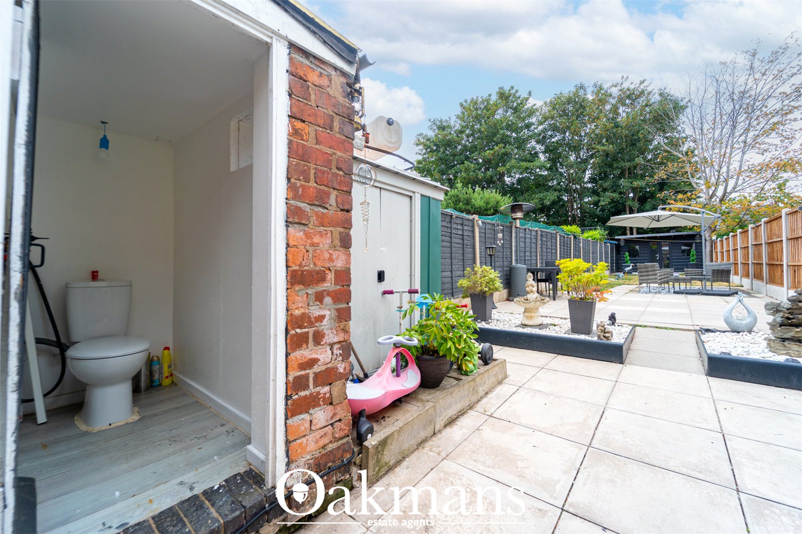 Rawlings Road, Smethwick, B67