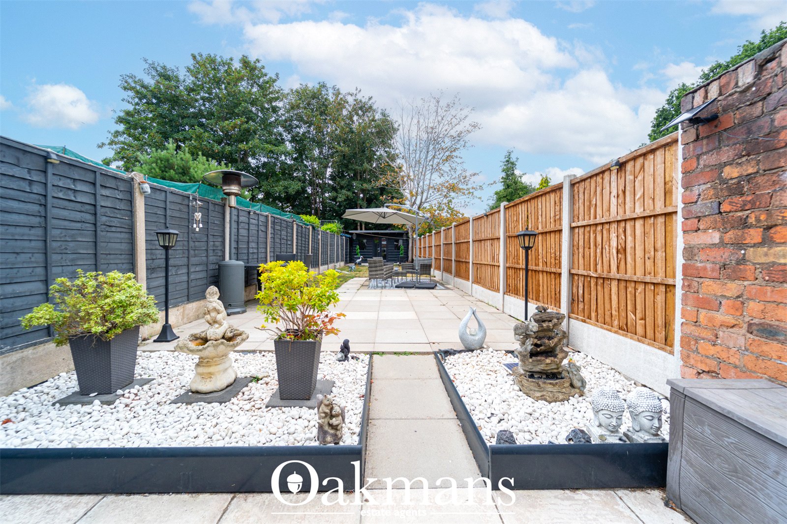 Rawlings Road, Smethwick, B67