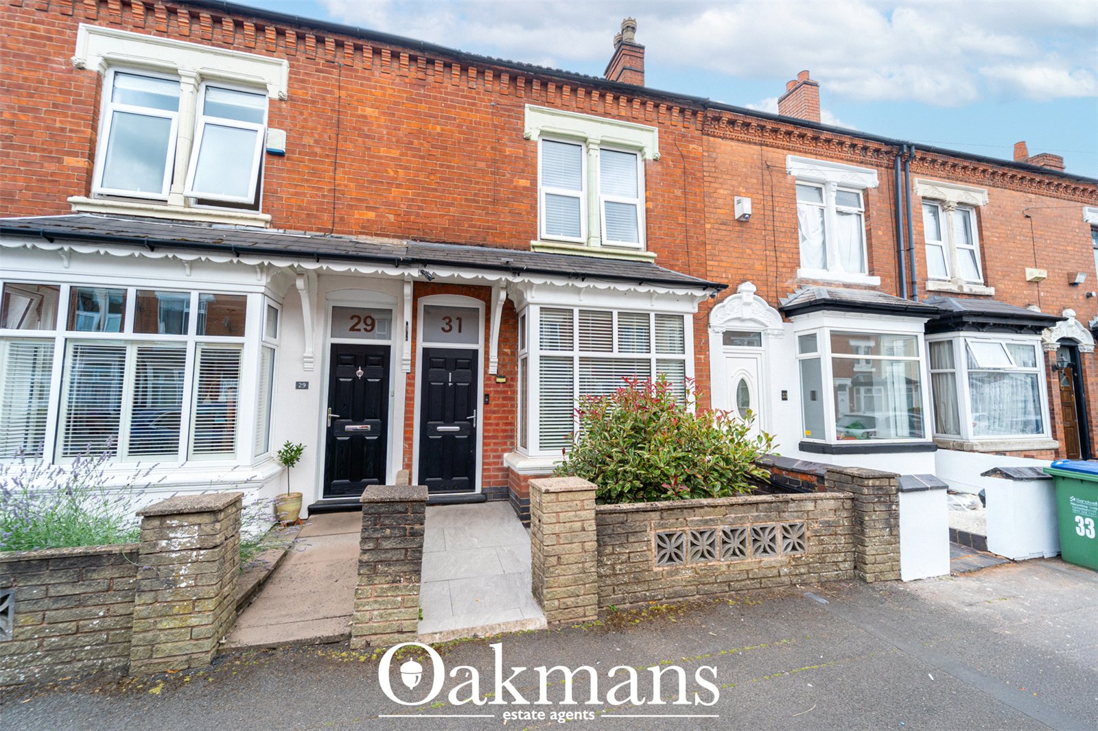 Rawlings Road, Smethwick, B67