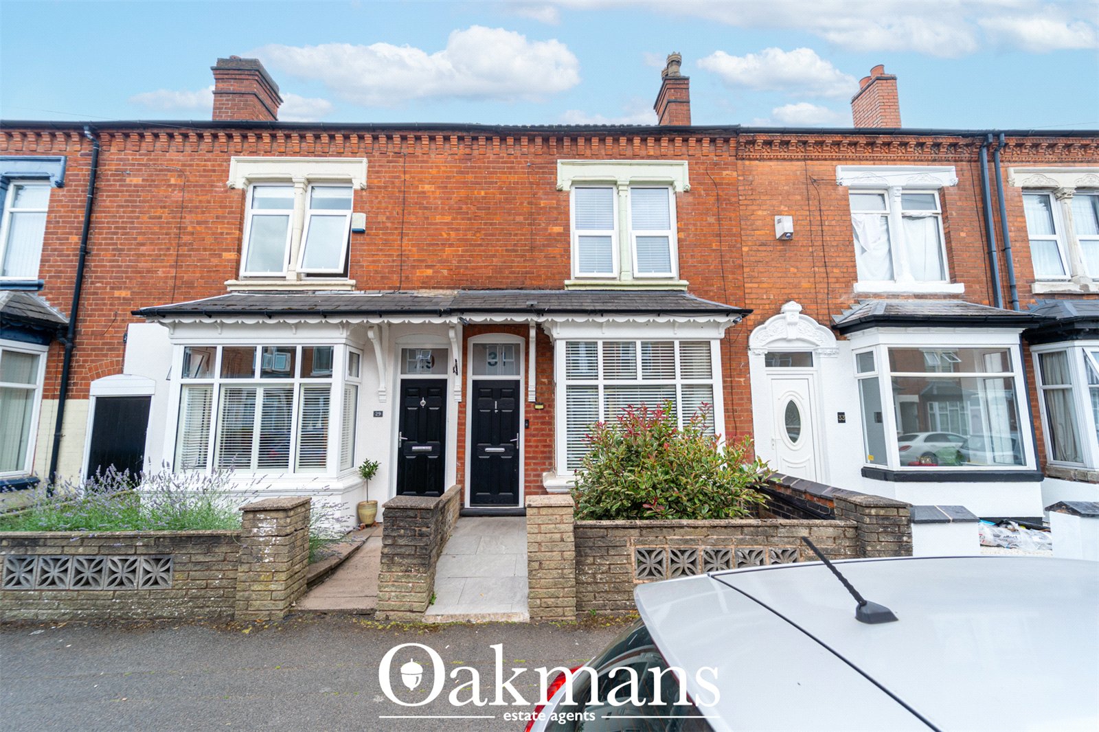 Rawlings Road, Smethwick, B67