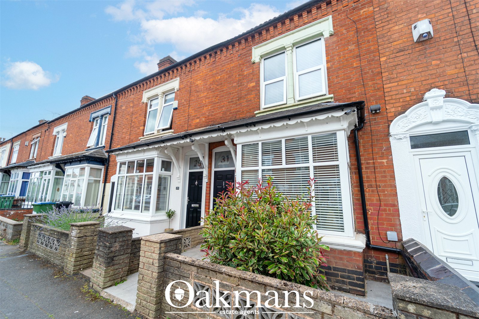 Rawlings Road, Smethwick, B67