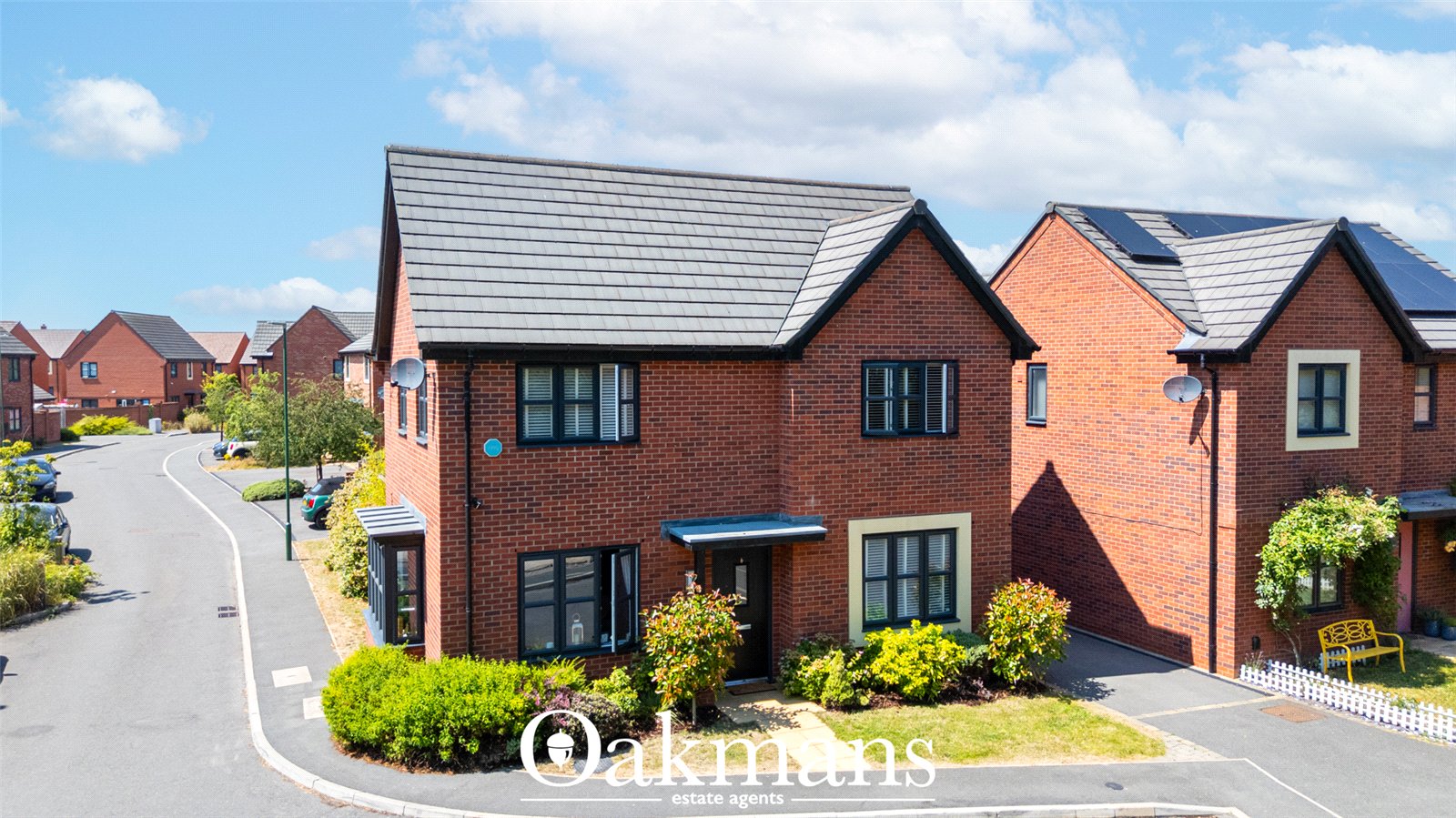 Murdoch Drive, Shirley, B90