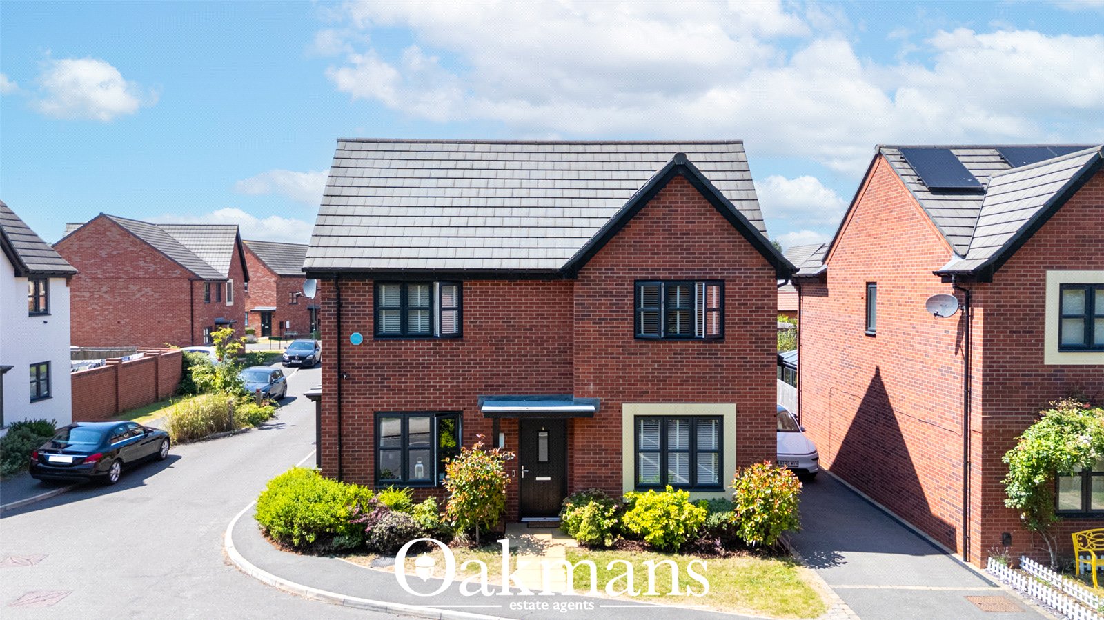 Murdoch Drive, Shirley, B90