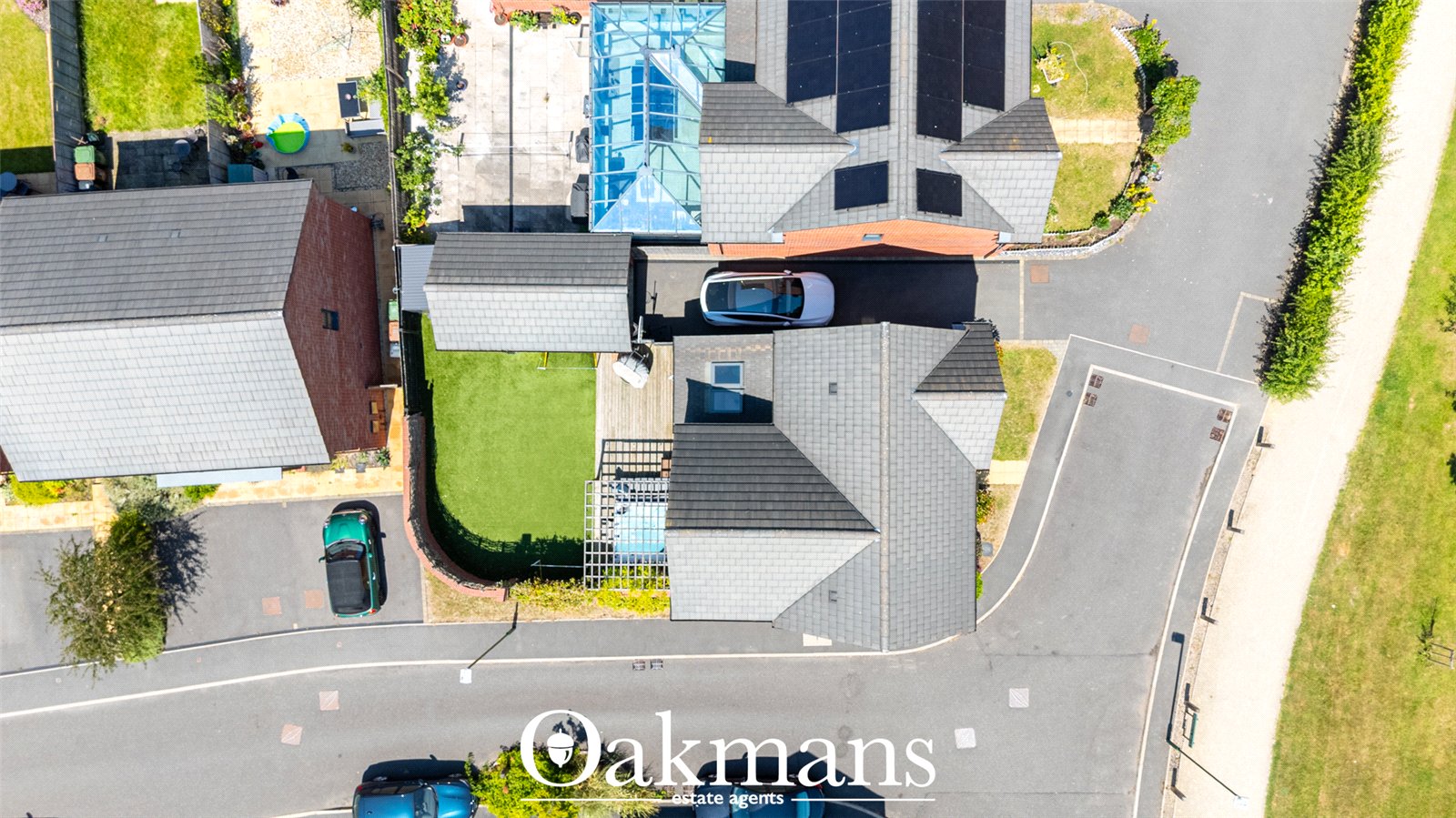 Murdoch Drive, Shirley, B90