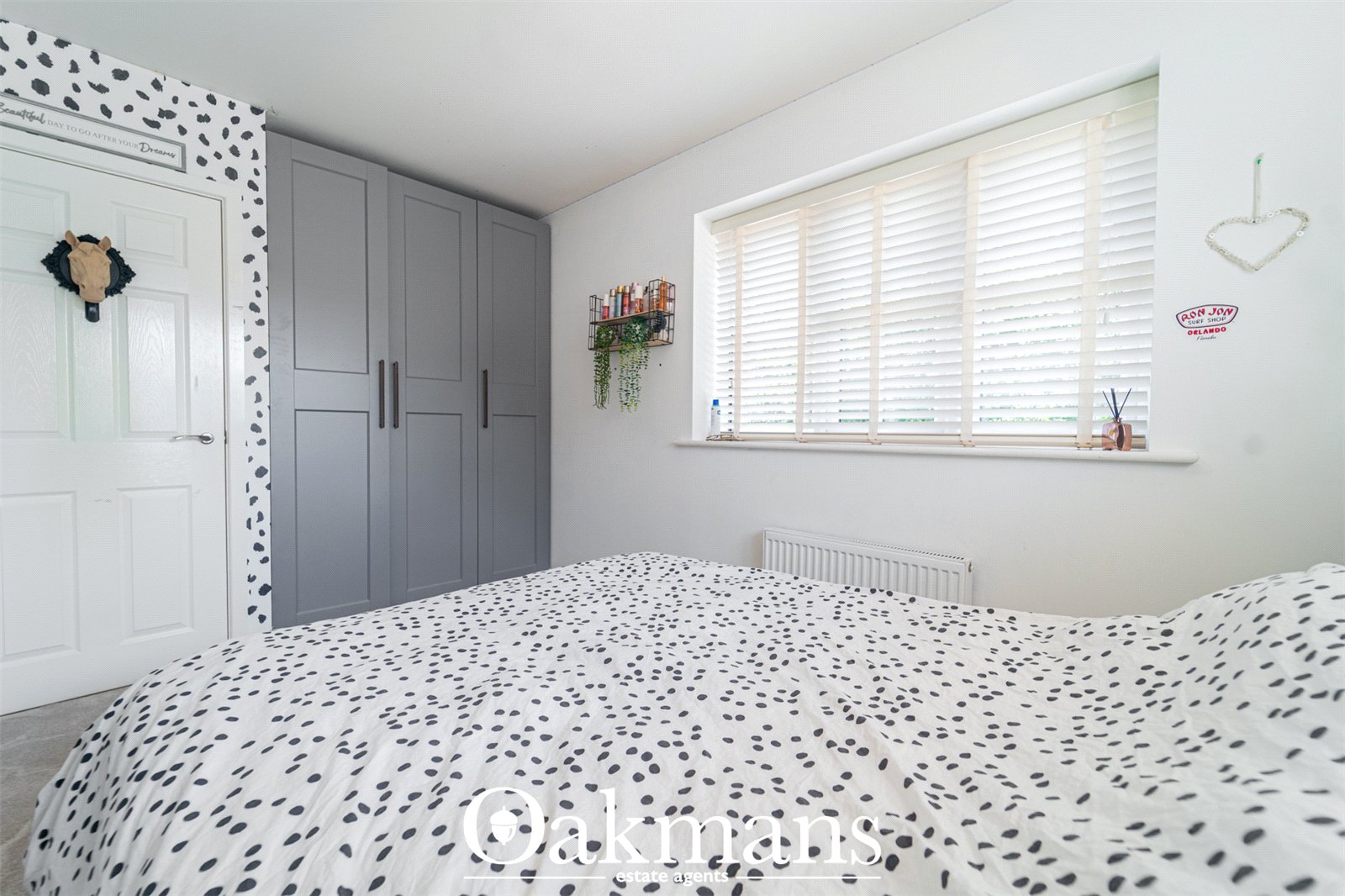 Murdoch Drive, Shirley, B90