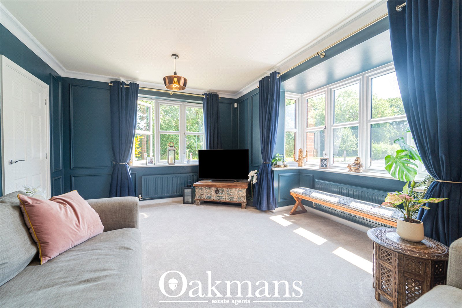 Murdoch Drive, Shirley, B90
