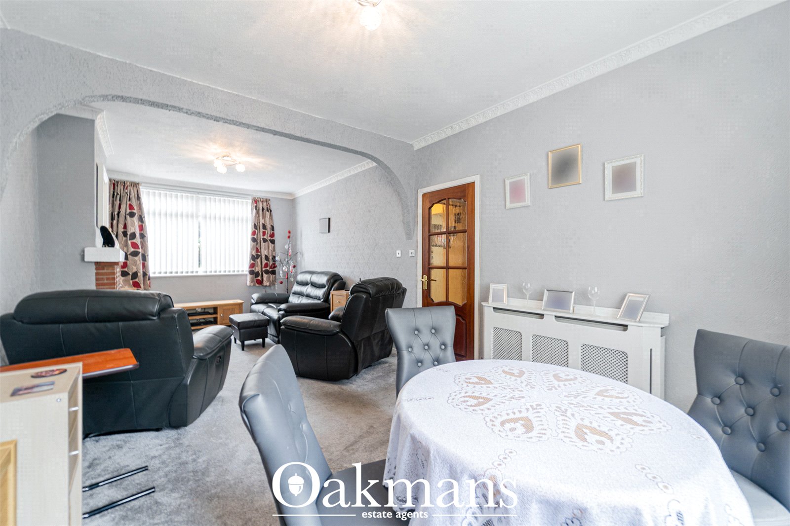 Kingshurst Road, Birmingham, B31