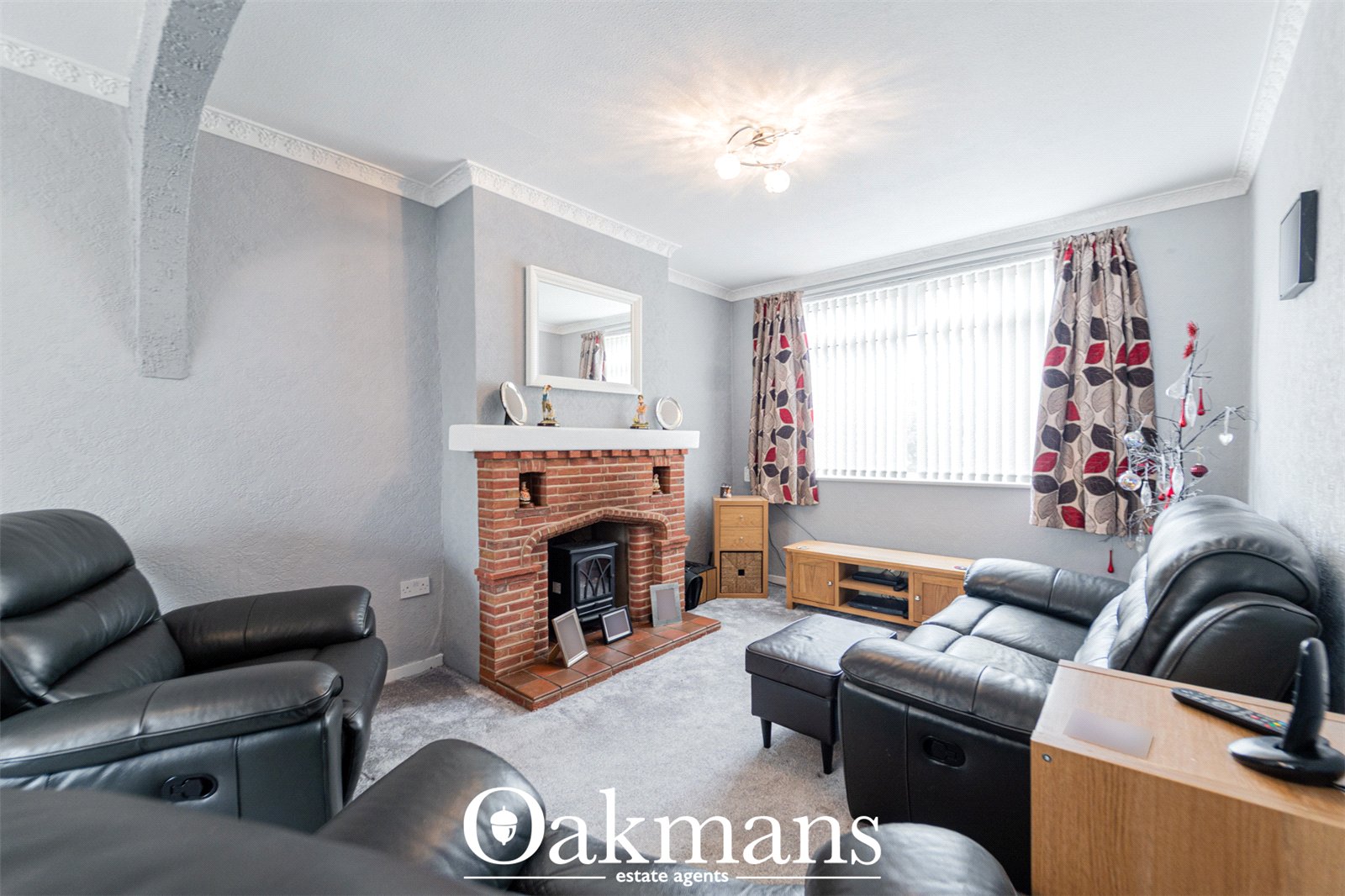 Kingshurst Road, Birmingham, B31
