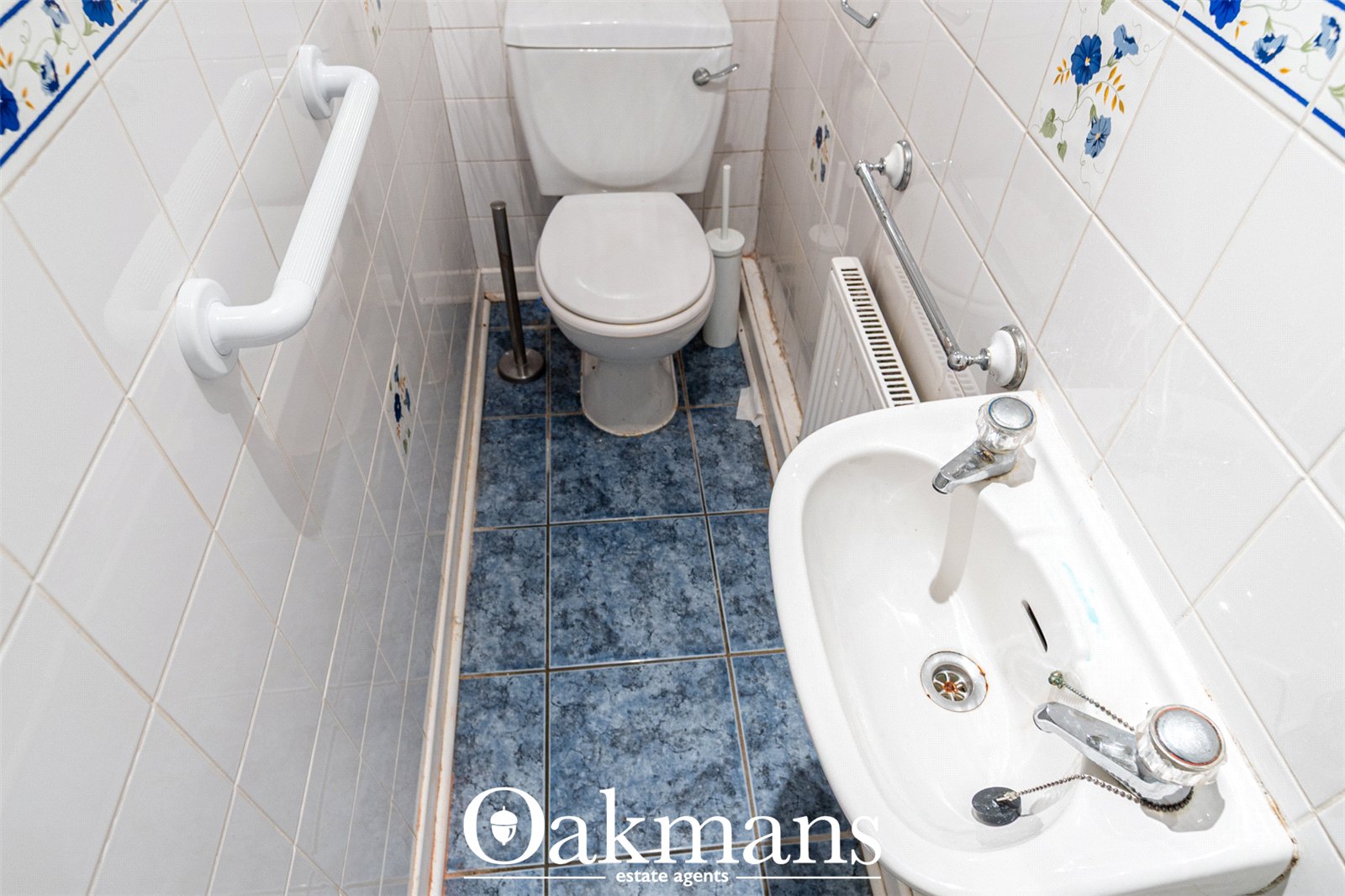 Kingshurst Road, Birmingham, B31