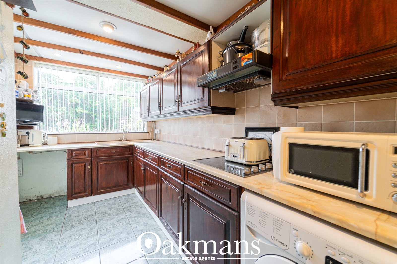 Kingshurst Road, Birmingham, B31