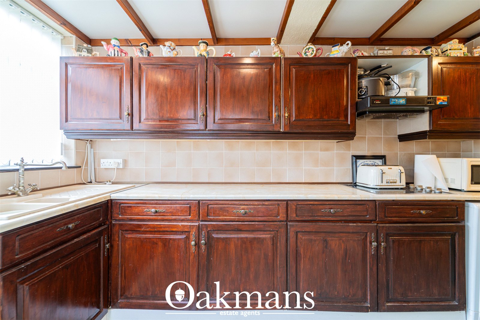 Kingshurst Road, Birmingham, B31