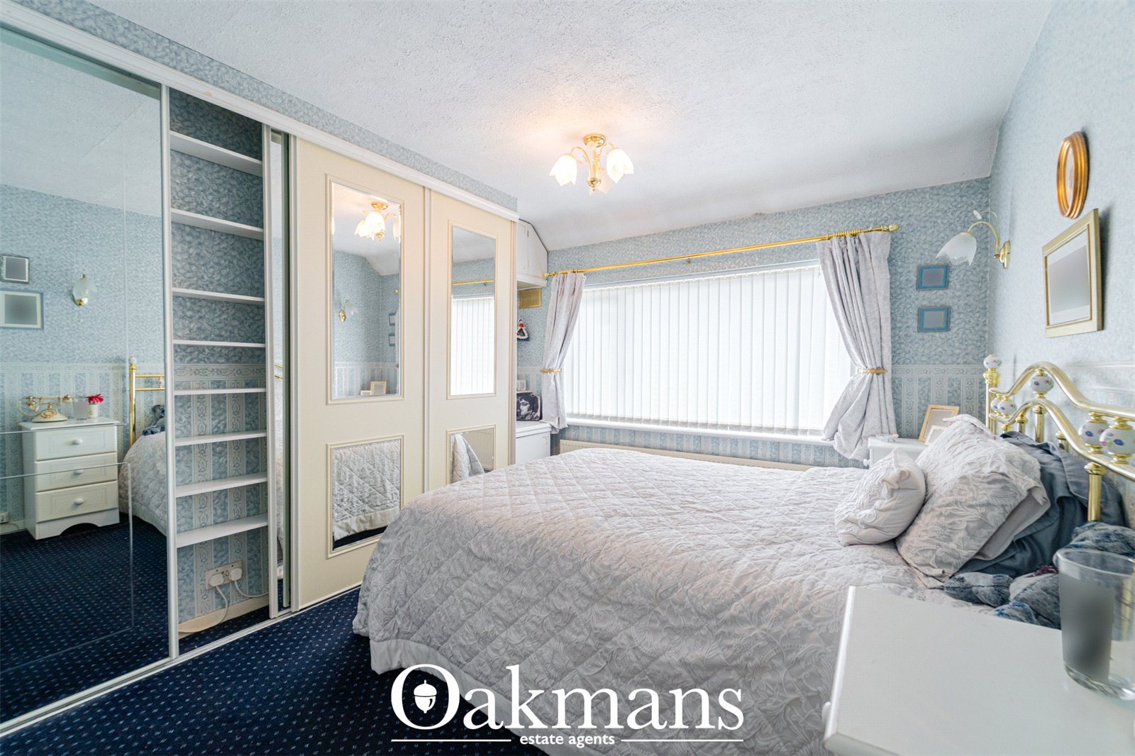 Kingshurst Road, Birmingham, B31