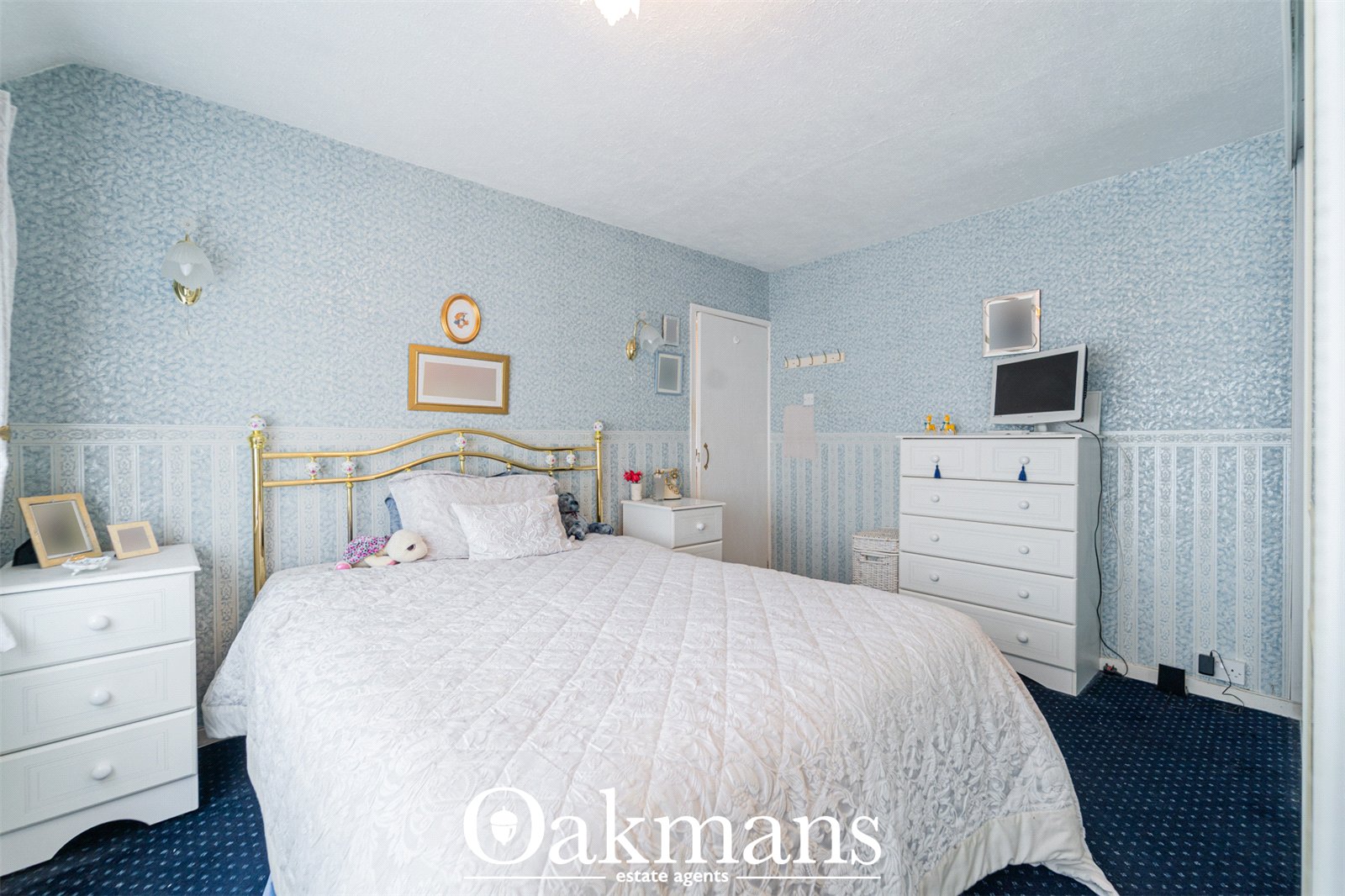 Kingshurst Road, Birmingham, B31