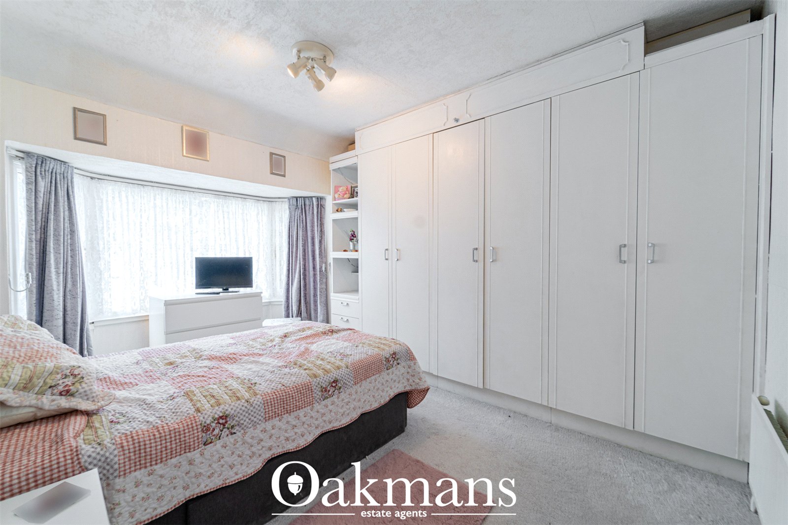 Kingshurst Road, Birmingham, B31