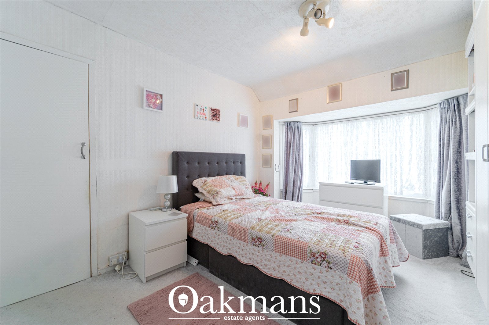 Kingshurst Road, Birmingham, B31