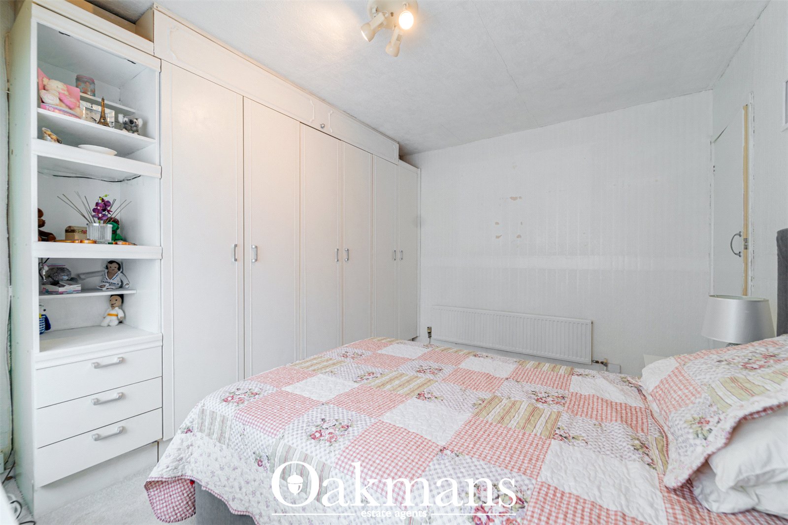 Kingshurst Road, Birmingham, B31