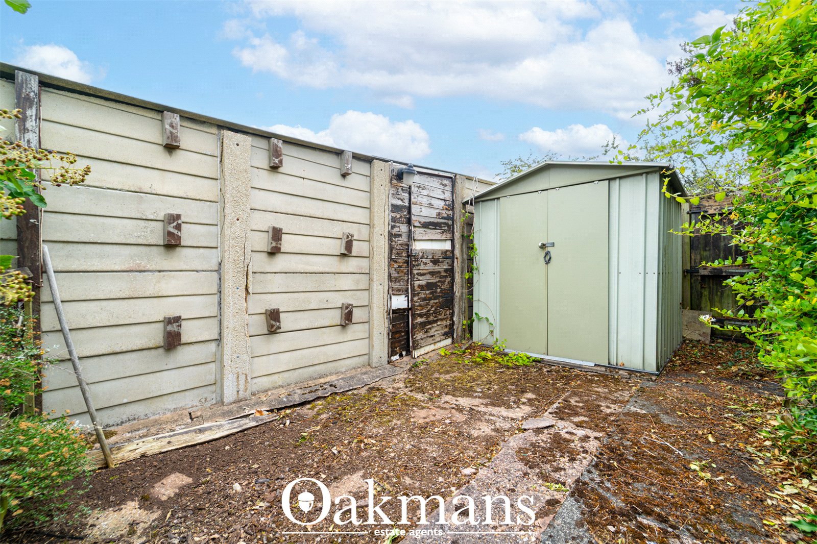 Kingshurst Road, Birmingham, B31