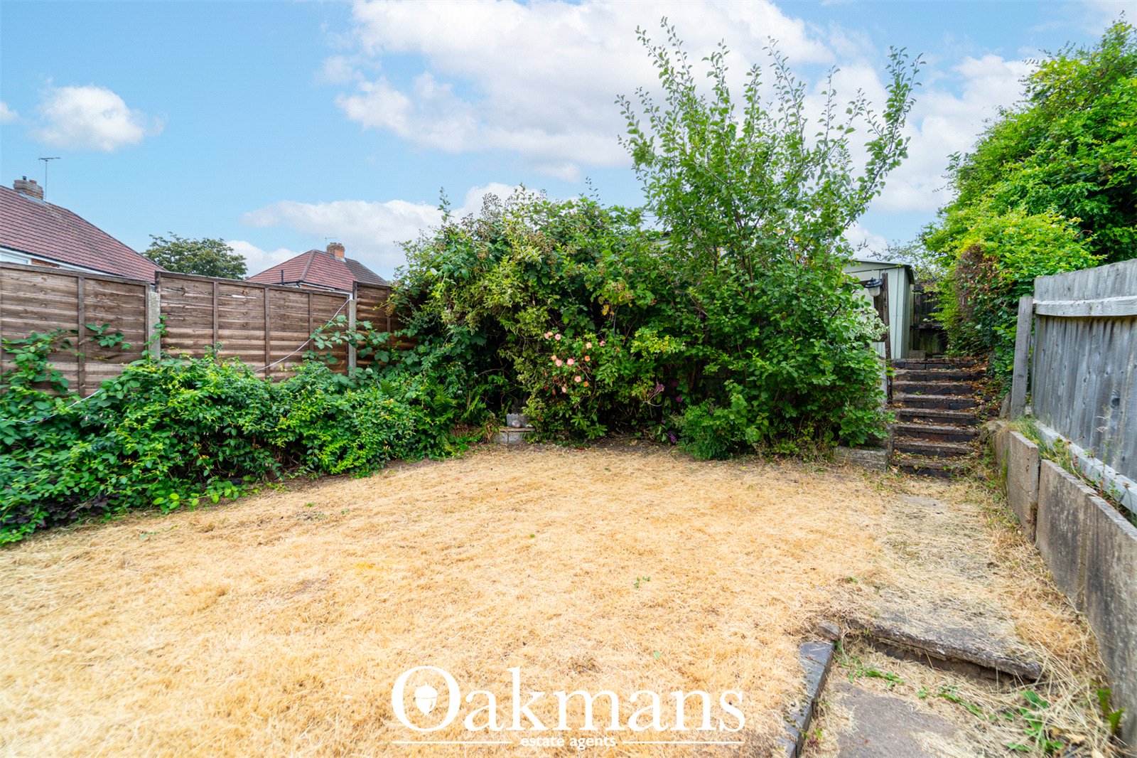 Kingshurst Road, Birmingham, B31