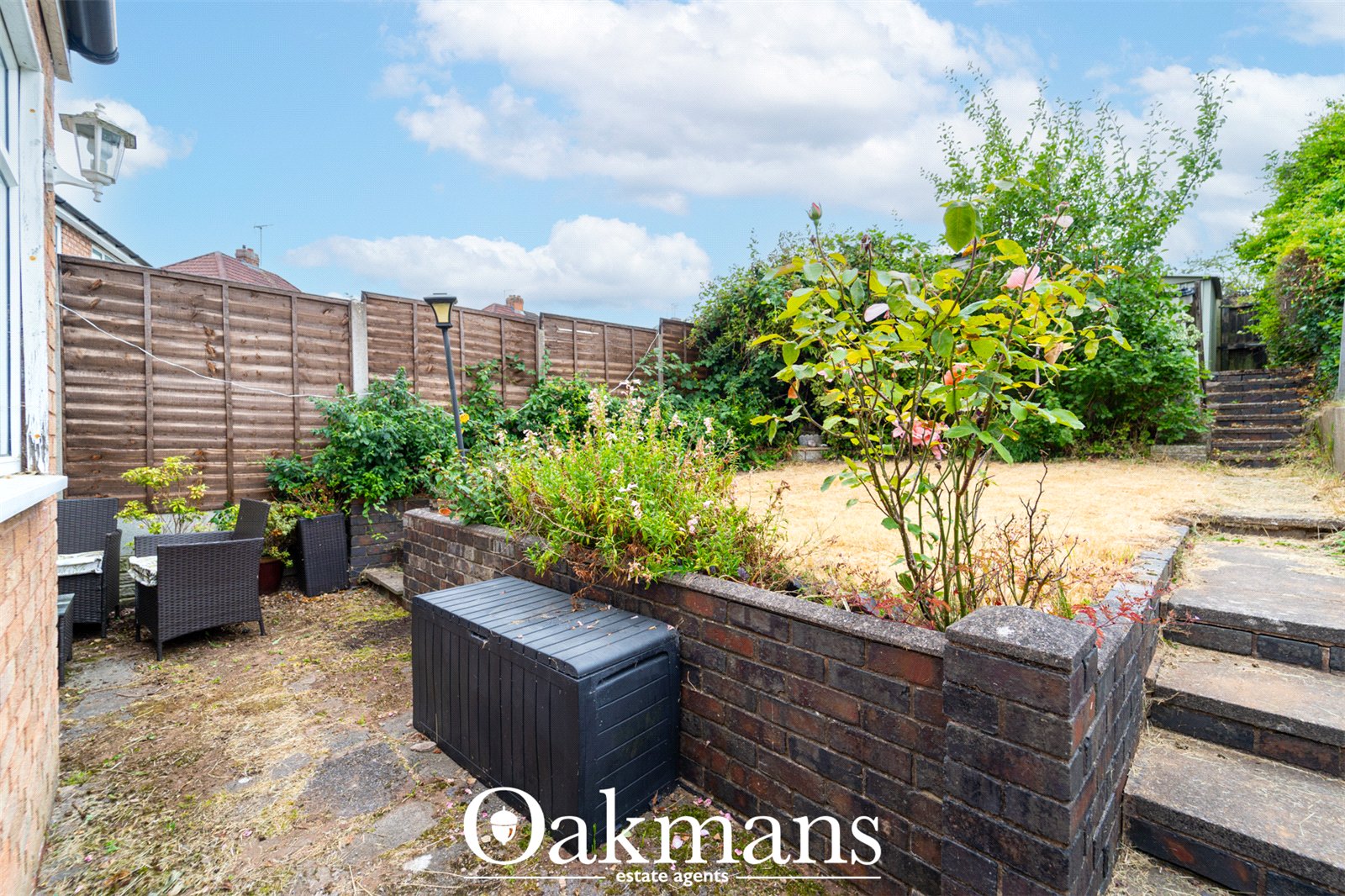 Kingshurst Road, Birmingham, B31